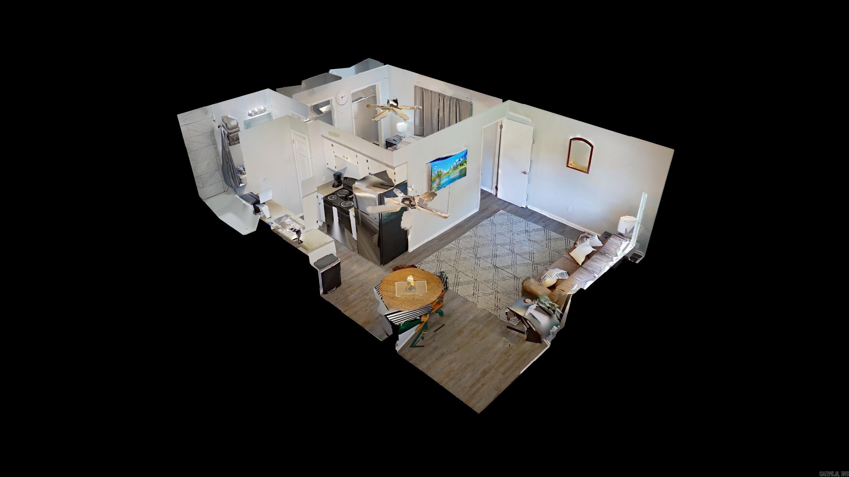 3801 Elizabeth Piney Woods 10 Texarkana, TX