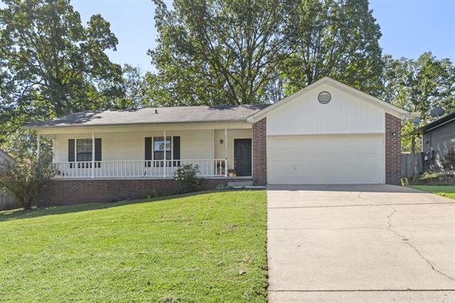 64  Creekwood  Jacksonville, AR