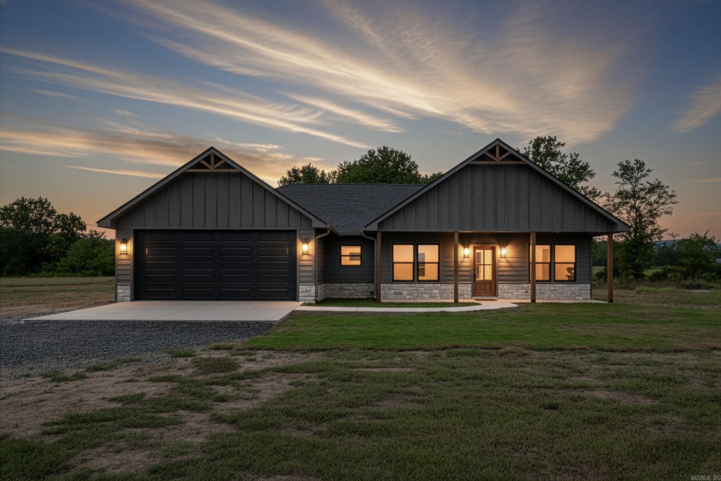 275 Polk Road 76 E  Mena, AR