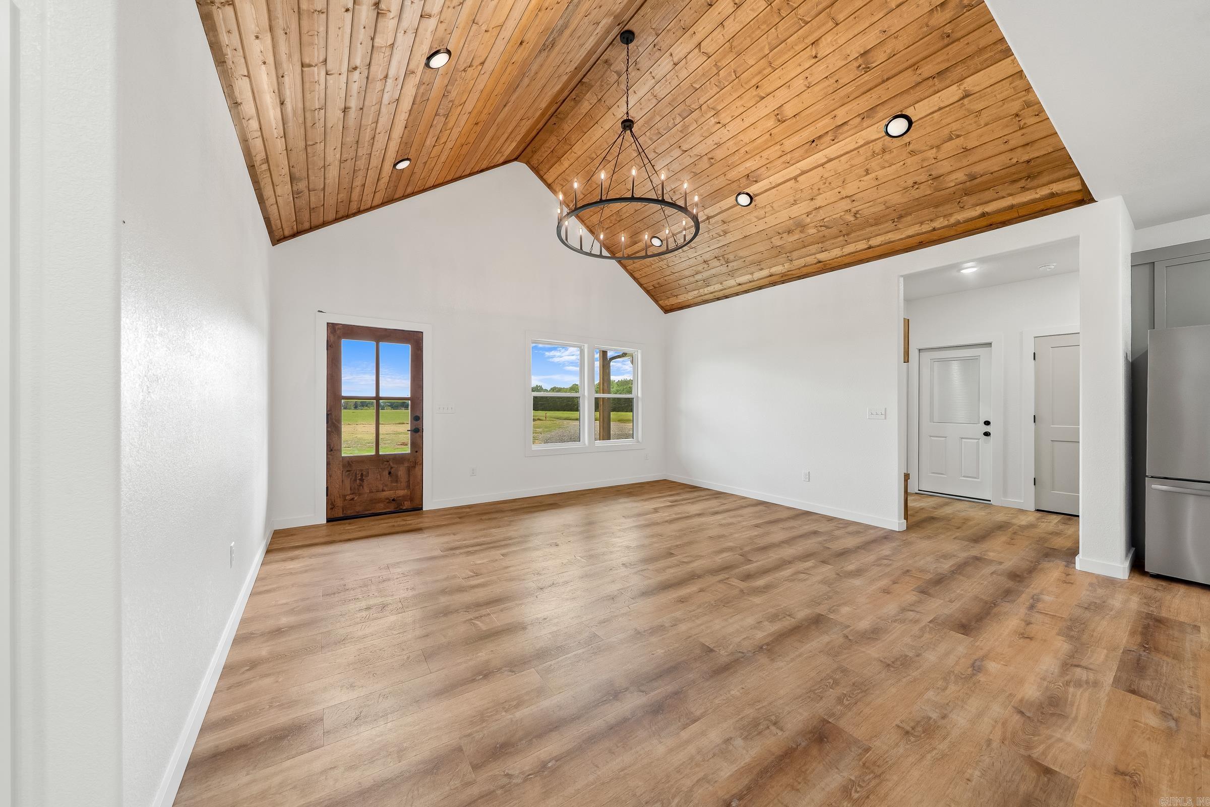 275 Polk Road 76 E  Mena, AR