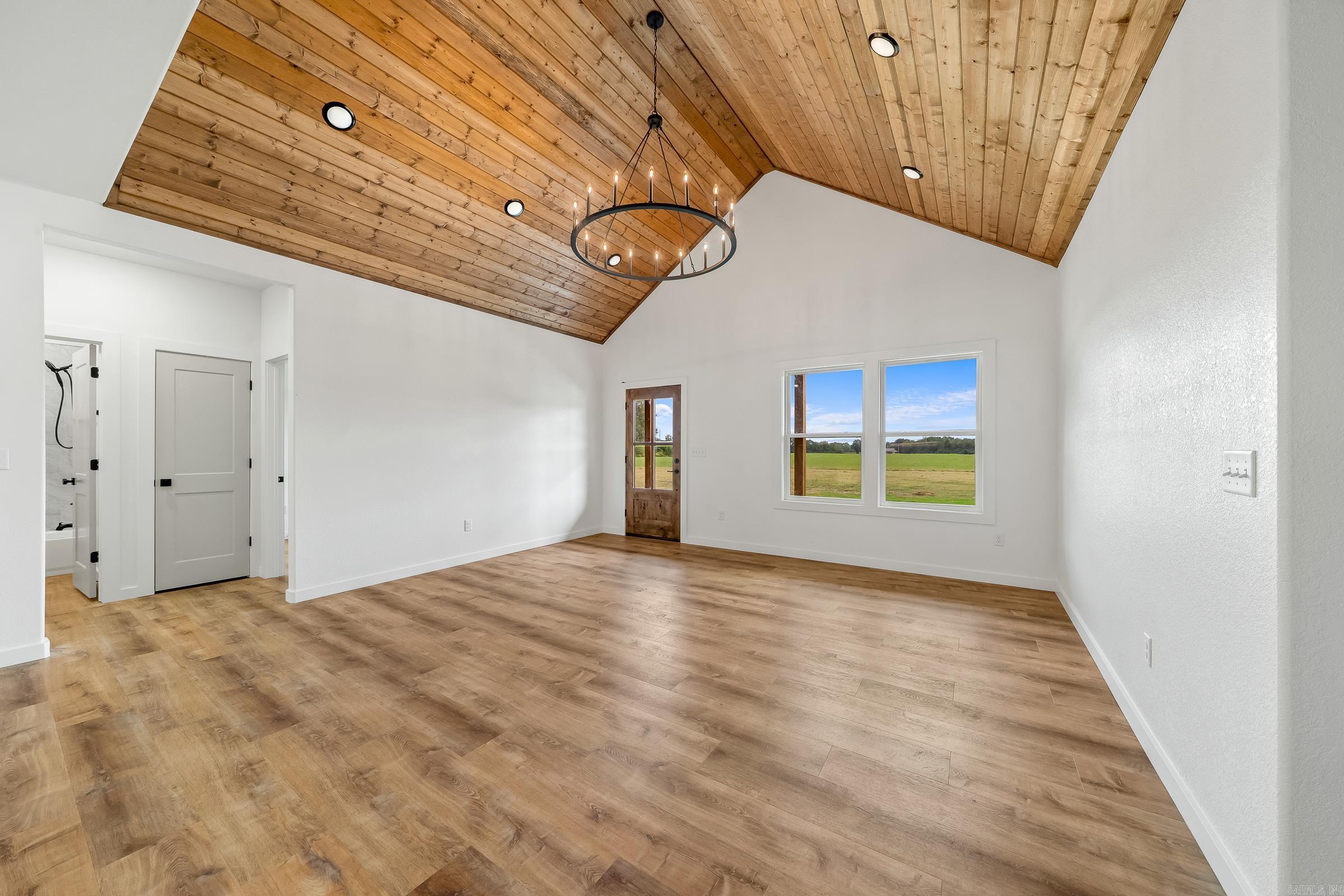 275 Polk Road 76 E  Mena, AR