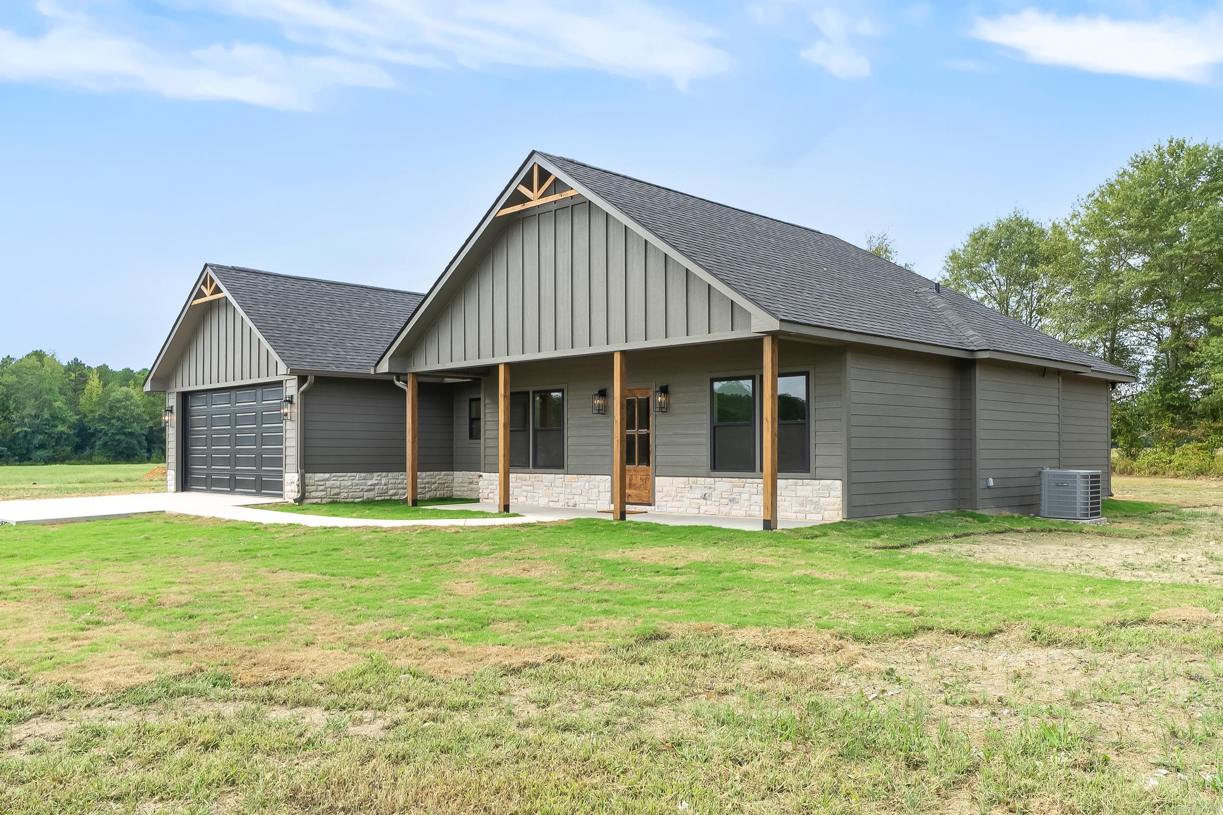 275 Polk Road 76 E  Mena, AR