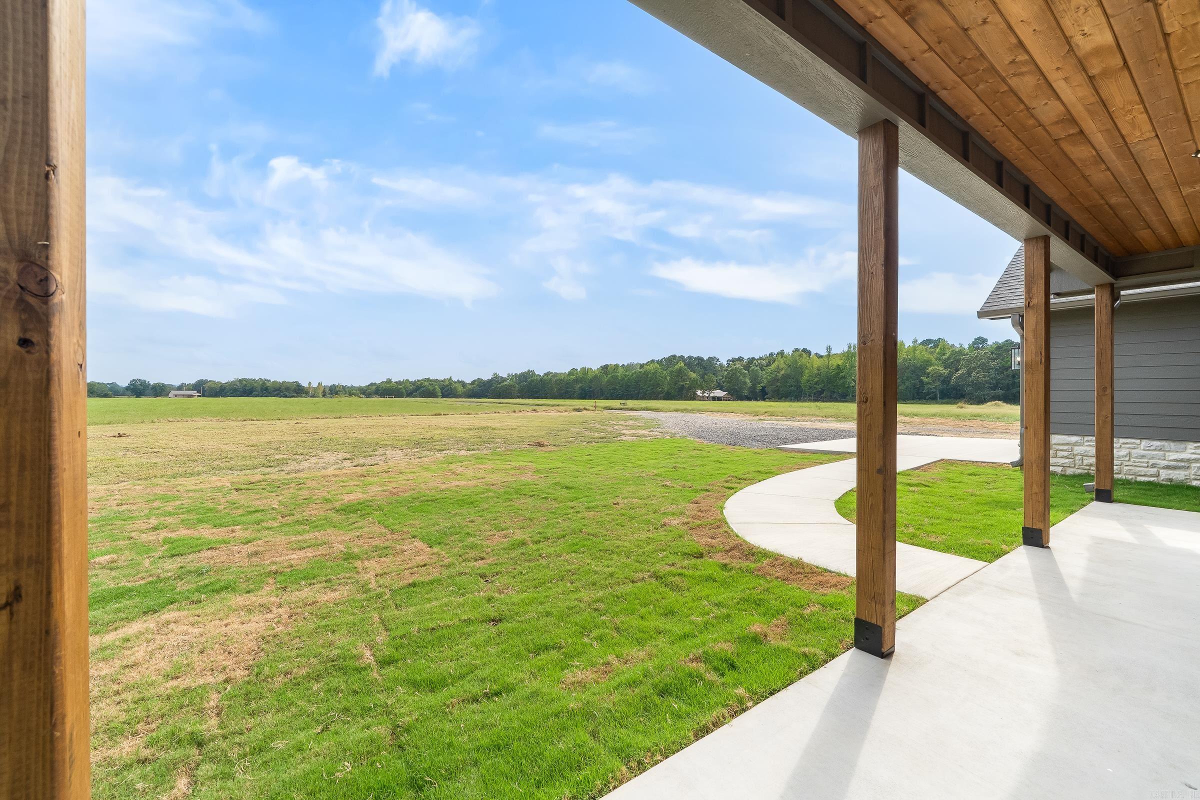 275 Polk Road 76 E  Mena, AR