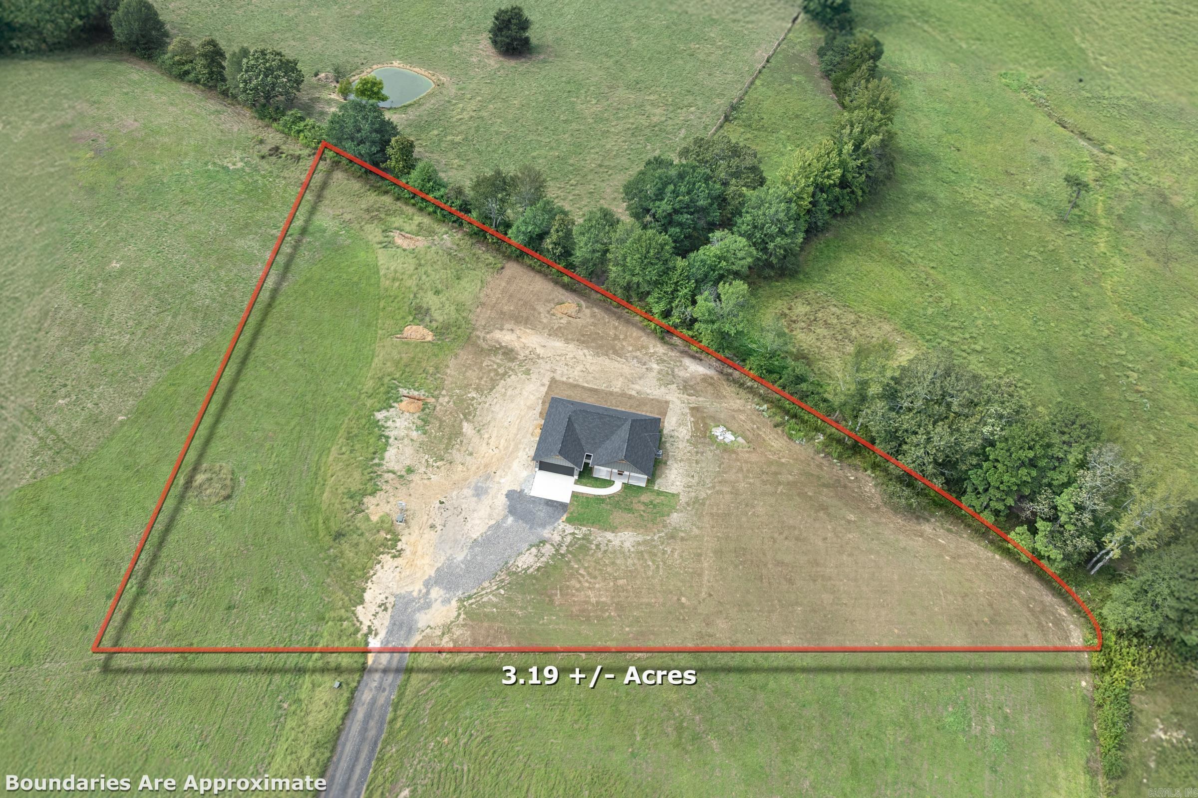275 Polk Road 76 E  Mena, AR
