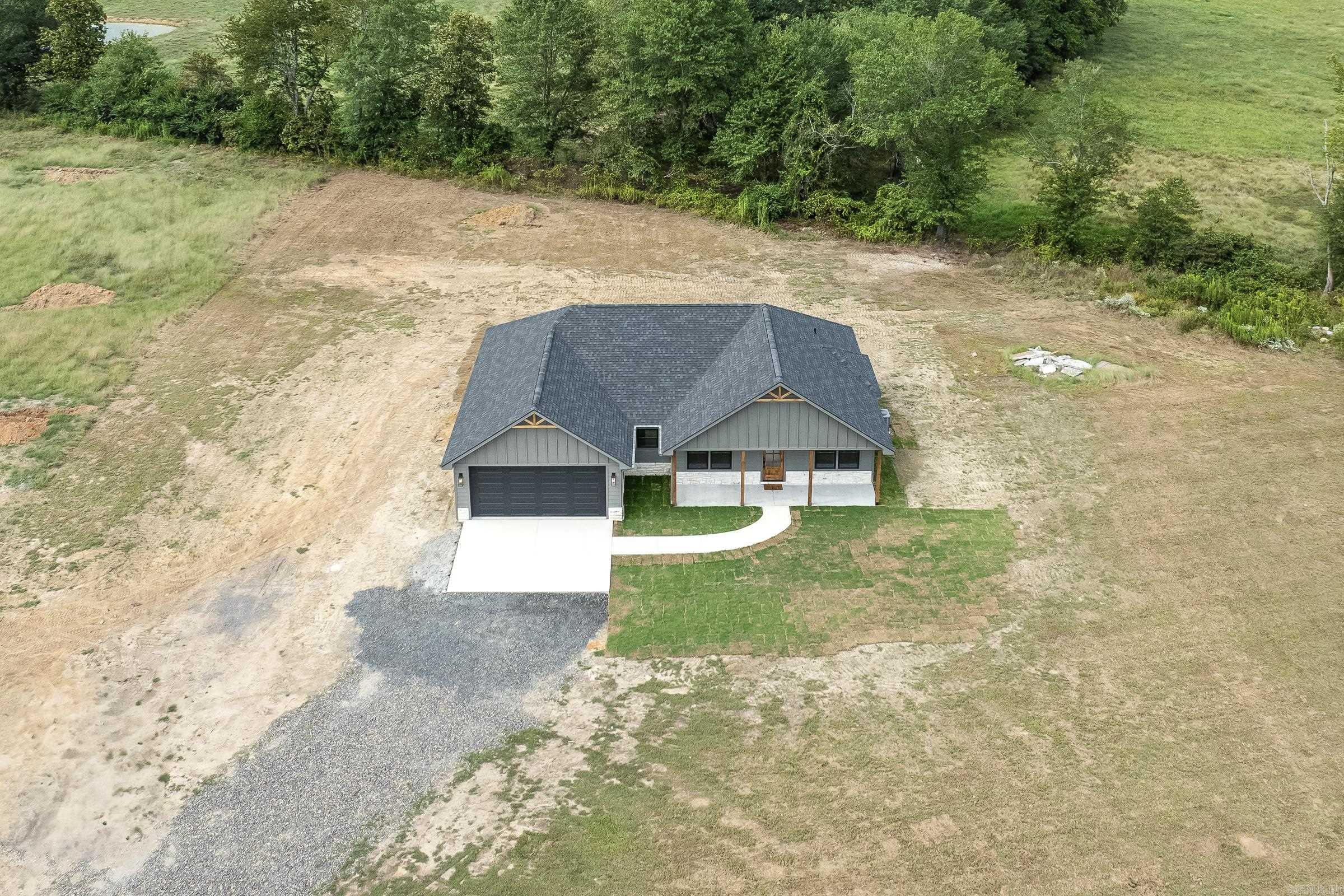 275 Polk Road 76 E  Mena, AR