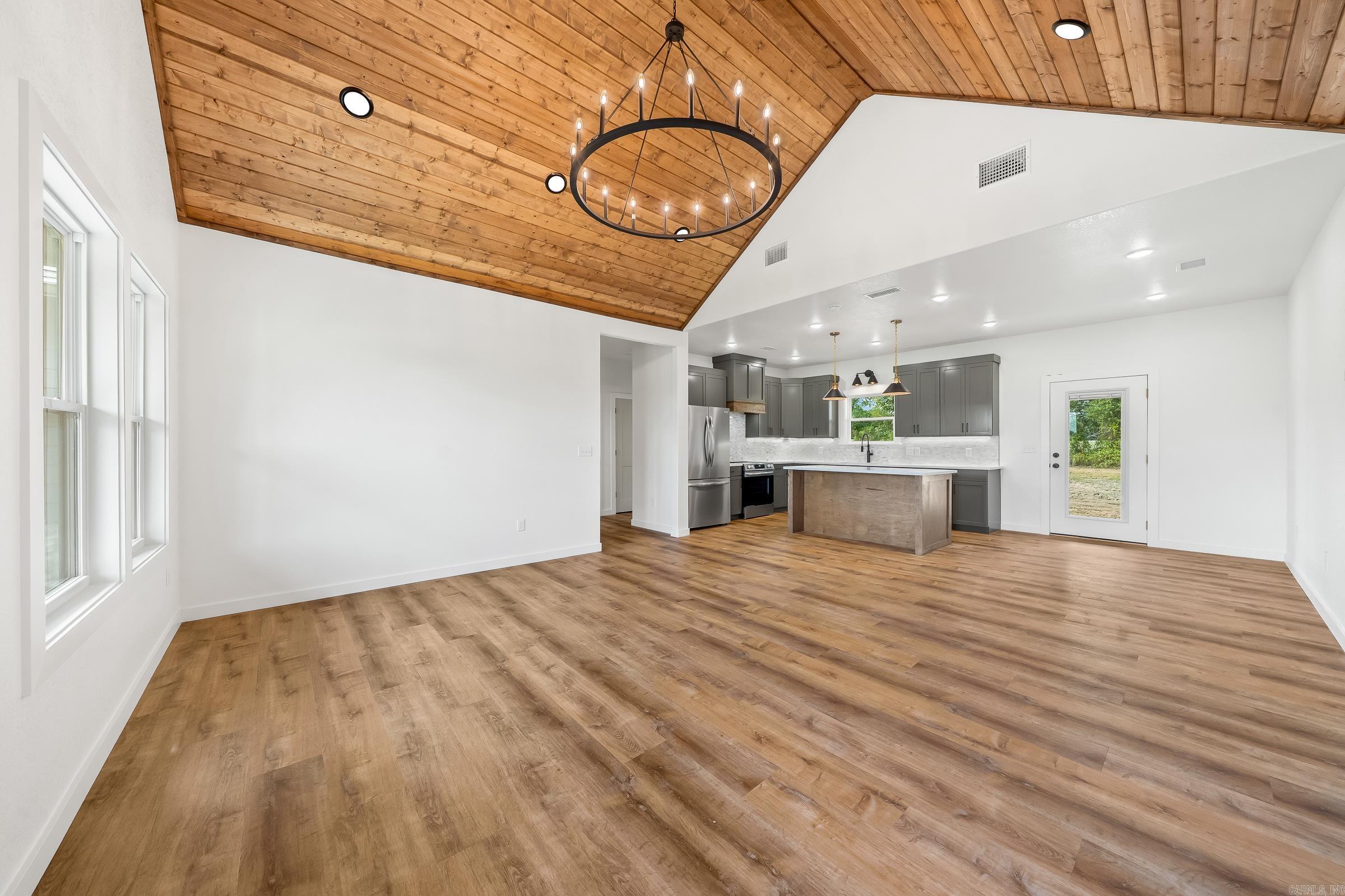 275 Polk Road 76 E  Mena, AR