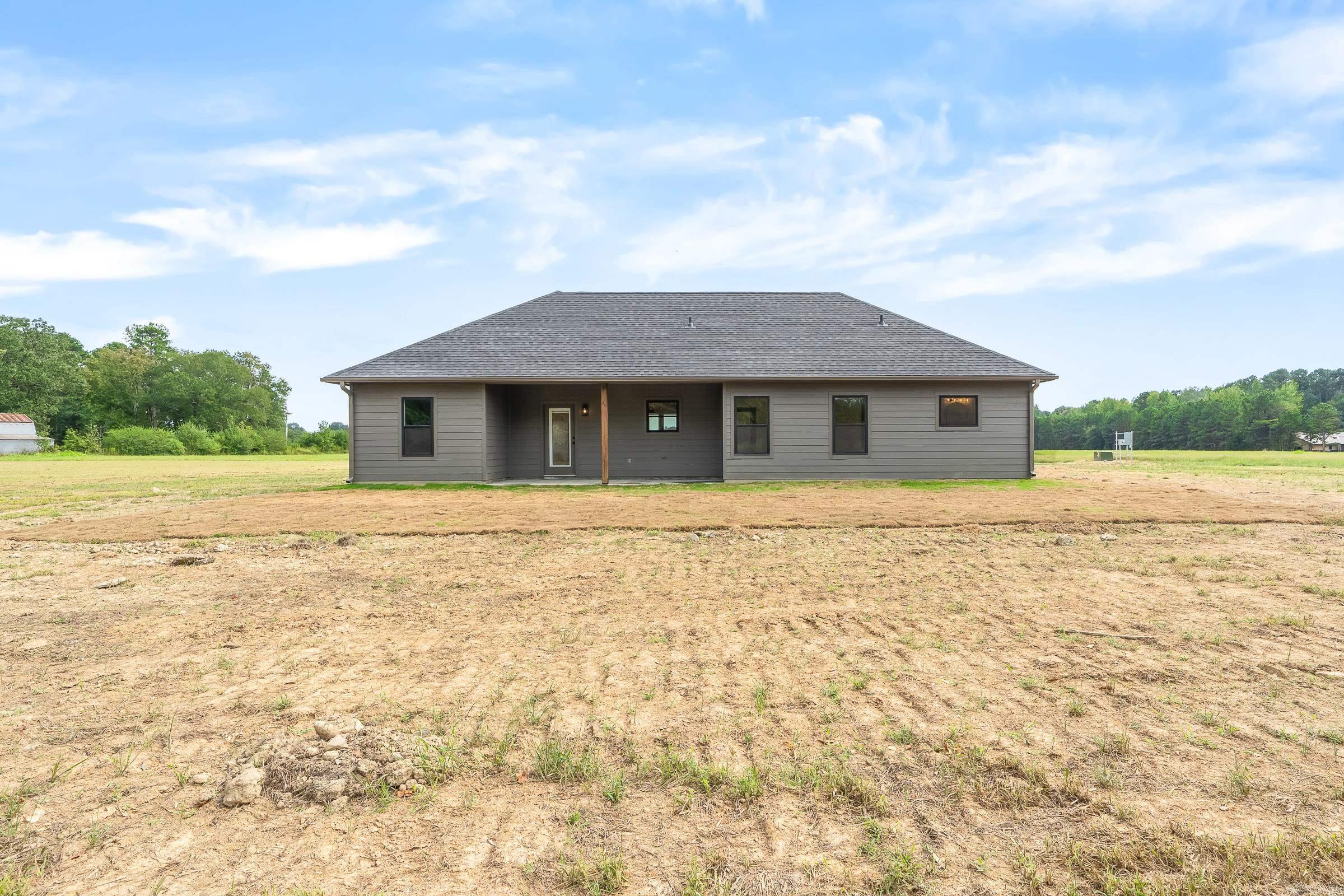 275 Polk Road 76 E  Mena, AR