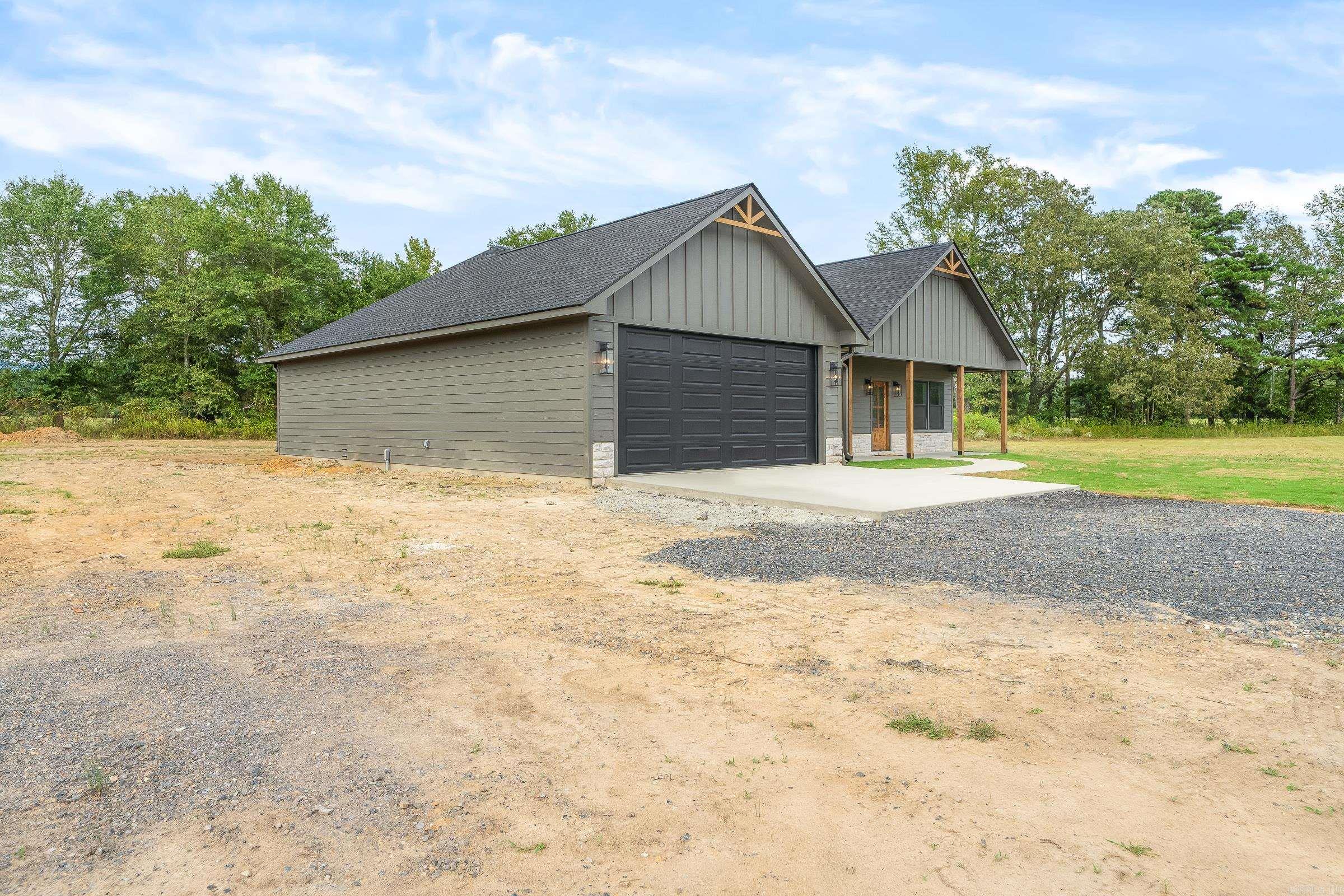 275 Polk Road 76 E  Mena, AR