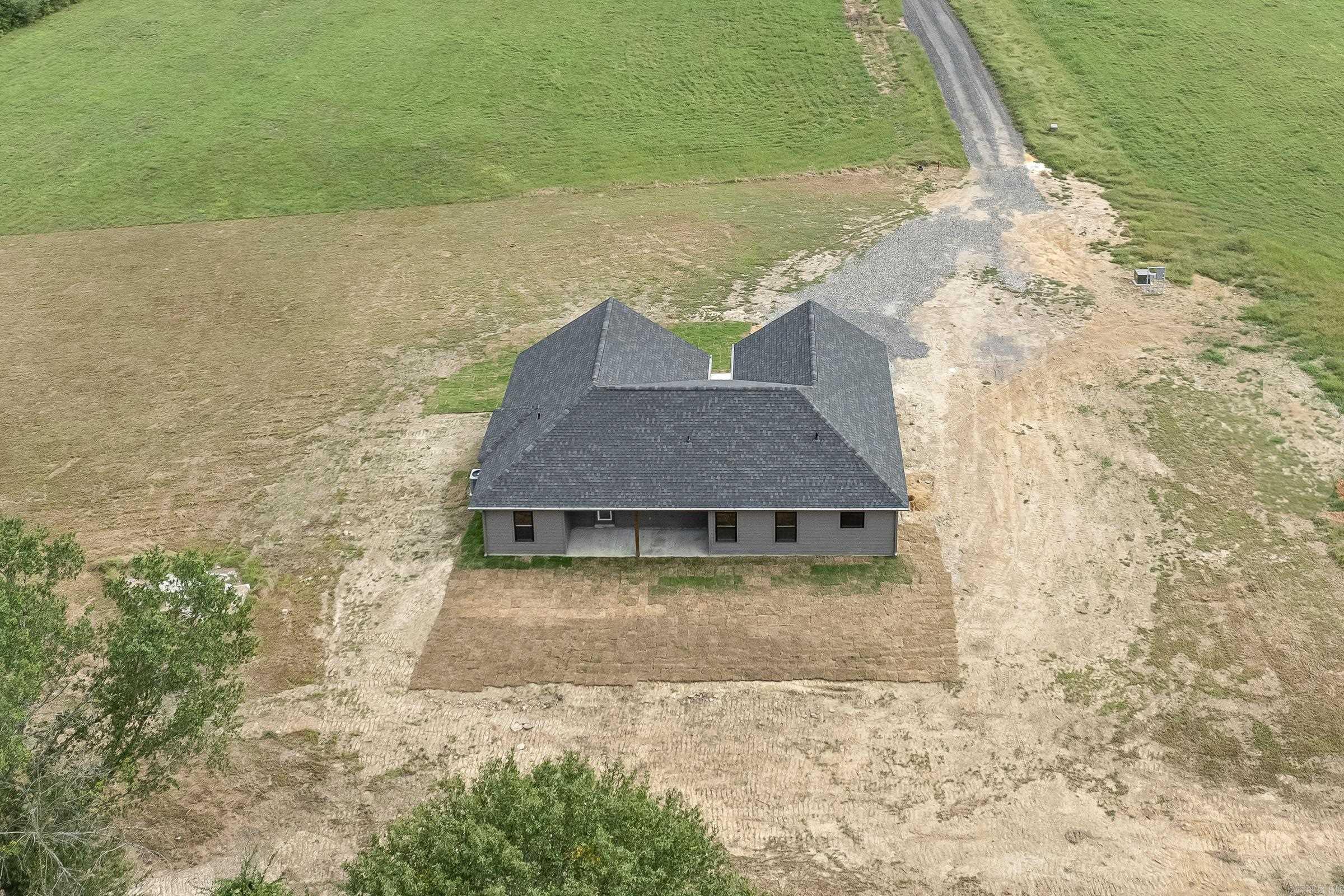 275 Polk Road 76 E  Mena, AR