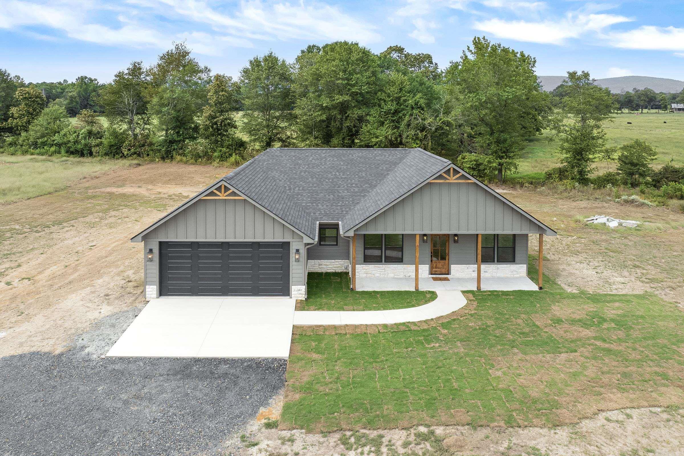 275 Polk Road 76 E  Mena, AR