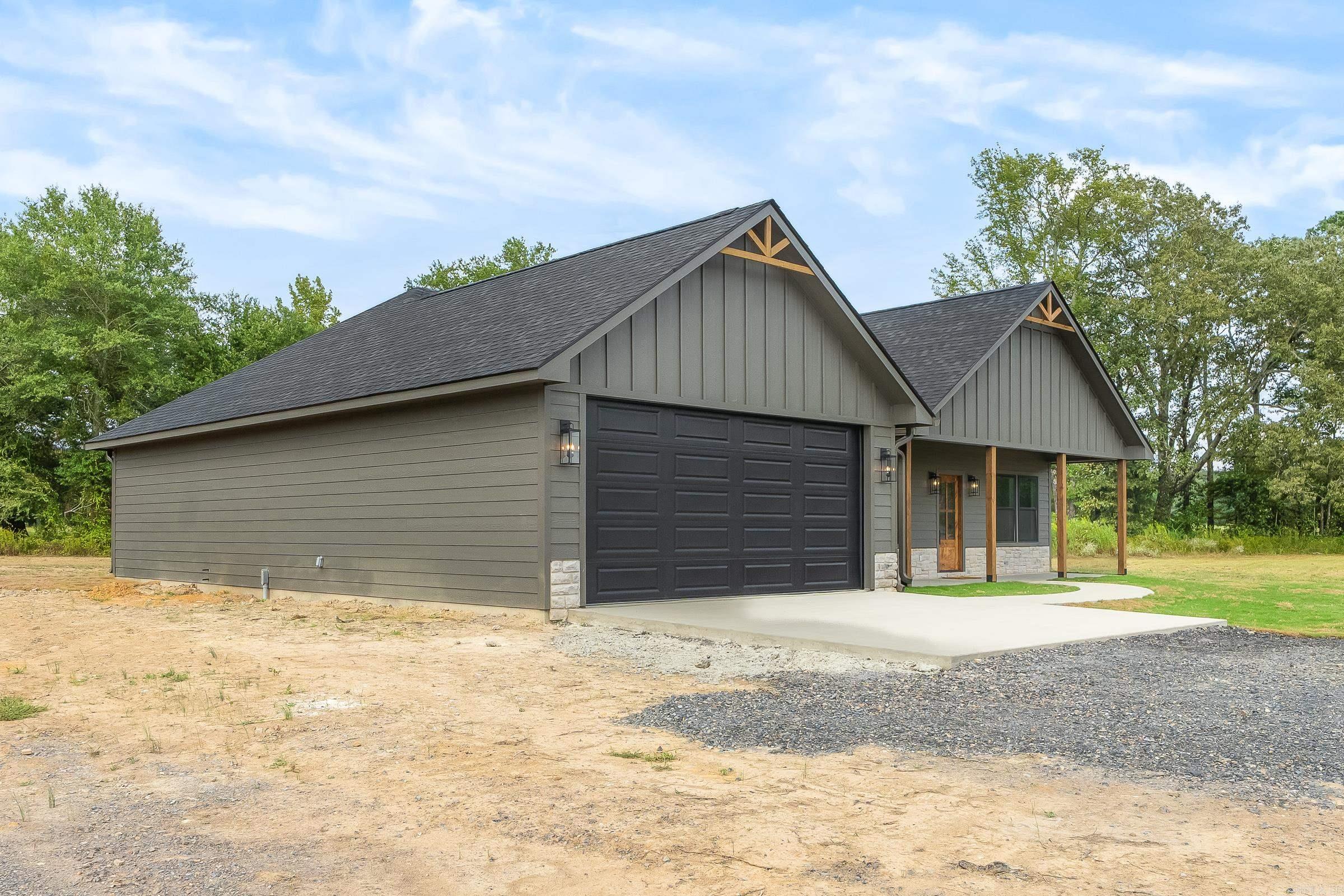 275 Polk Road 76 E  Mena, AR