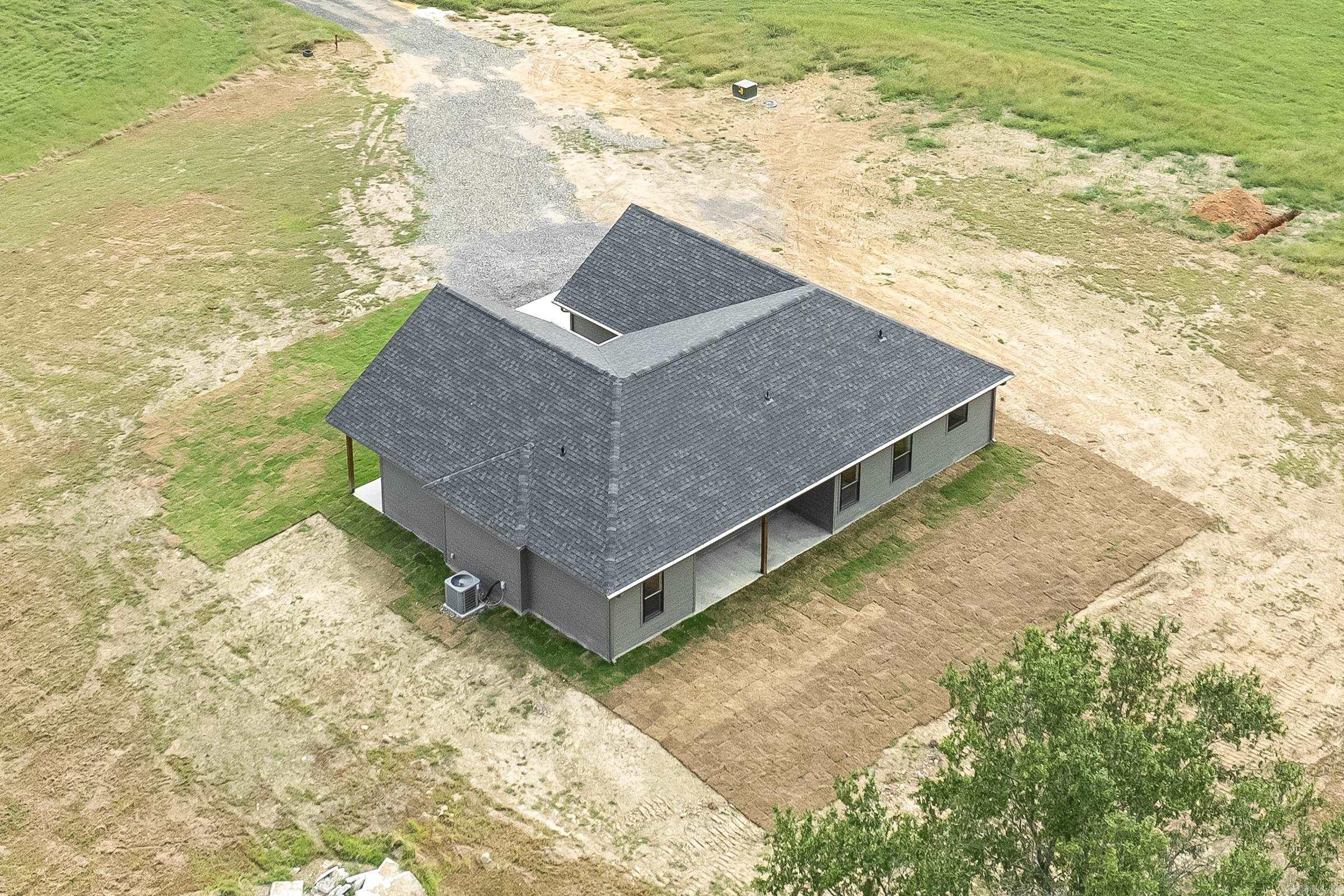 275 Polk Road 76 E  Mena, AR