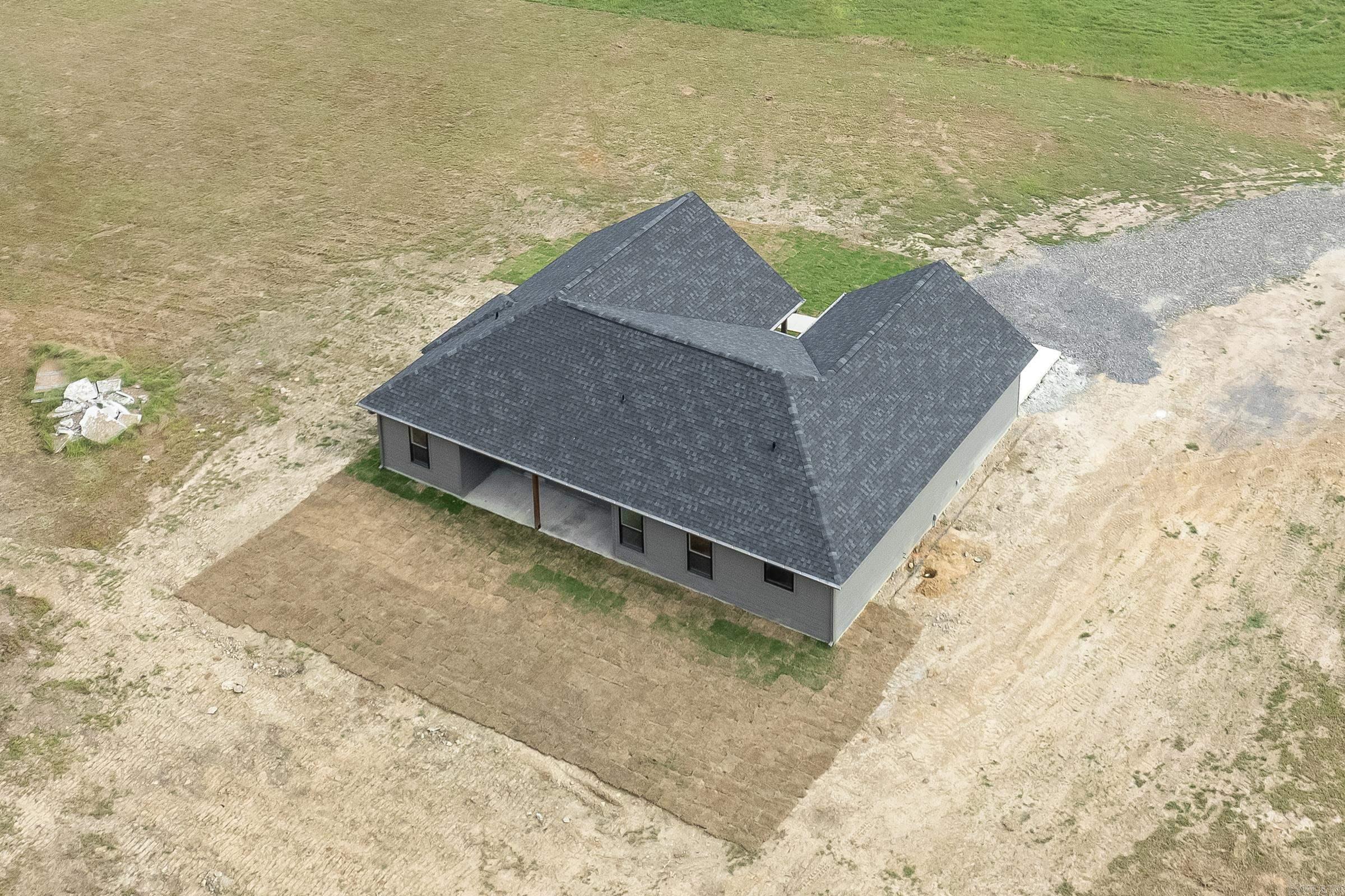 275 Polk Road 76 E  Mena, AR