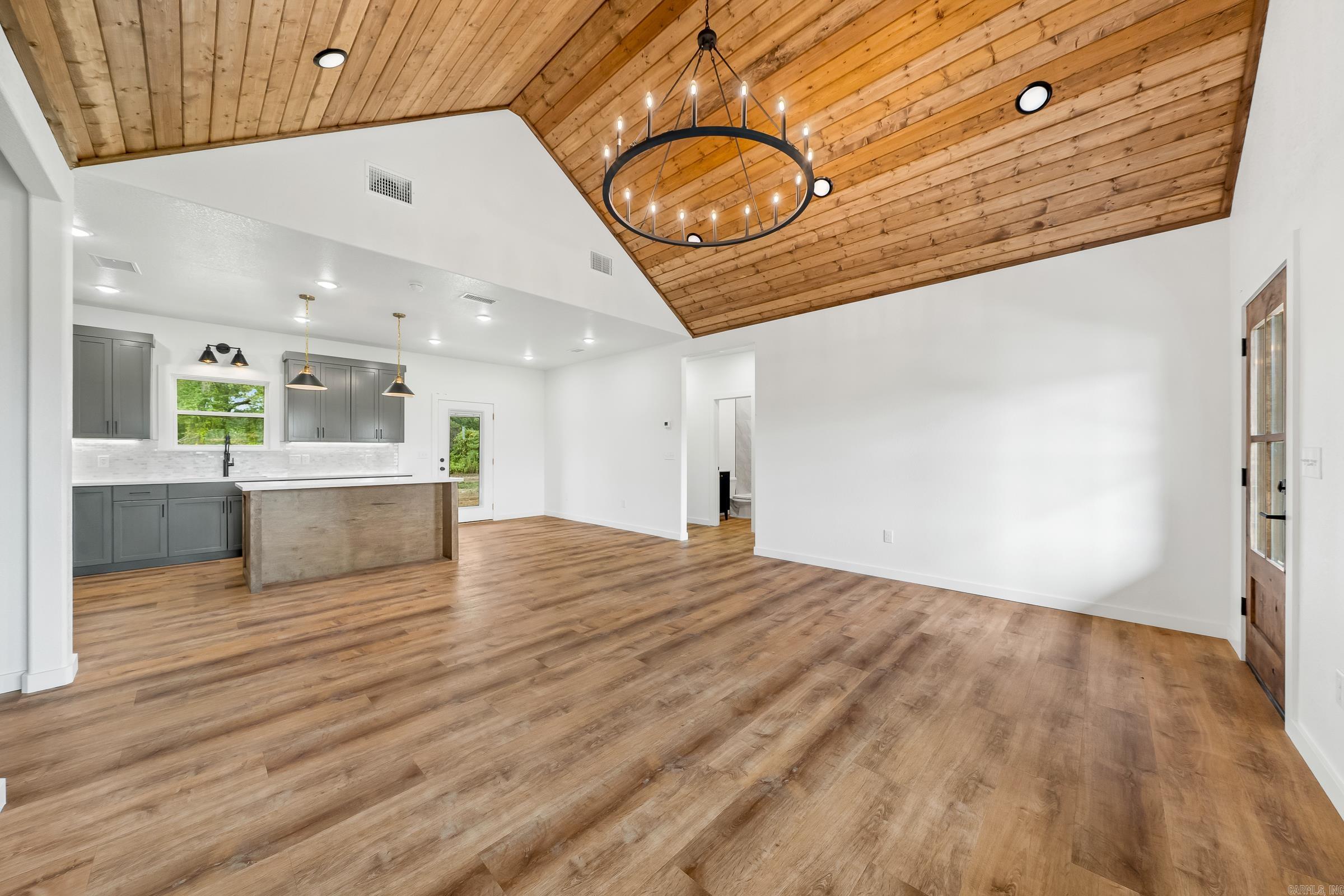 275 Polk Road 76 E  Mena, AR