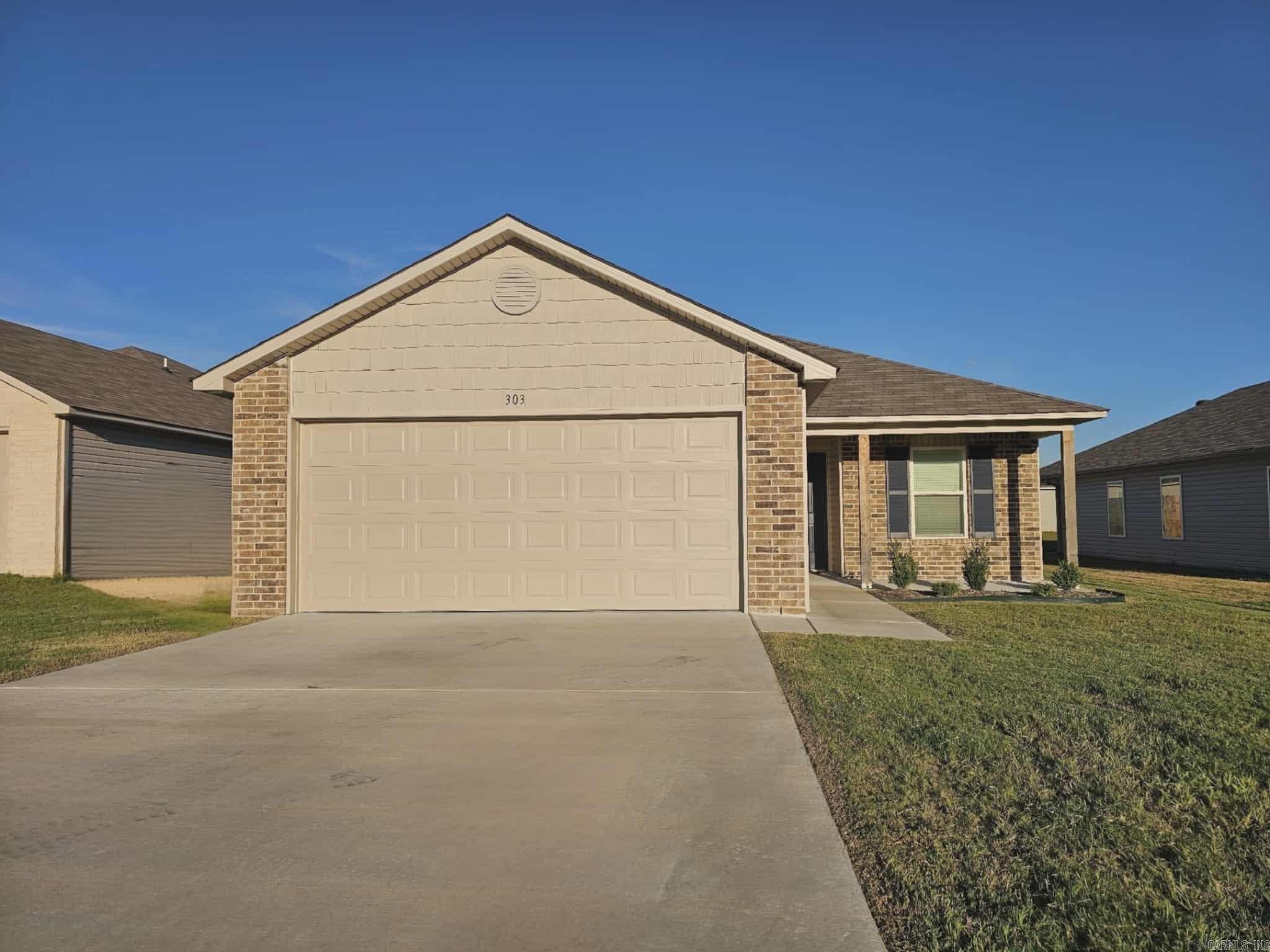 303 Rooster Road