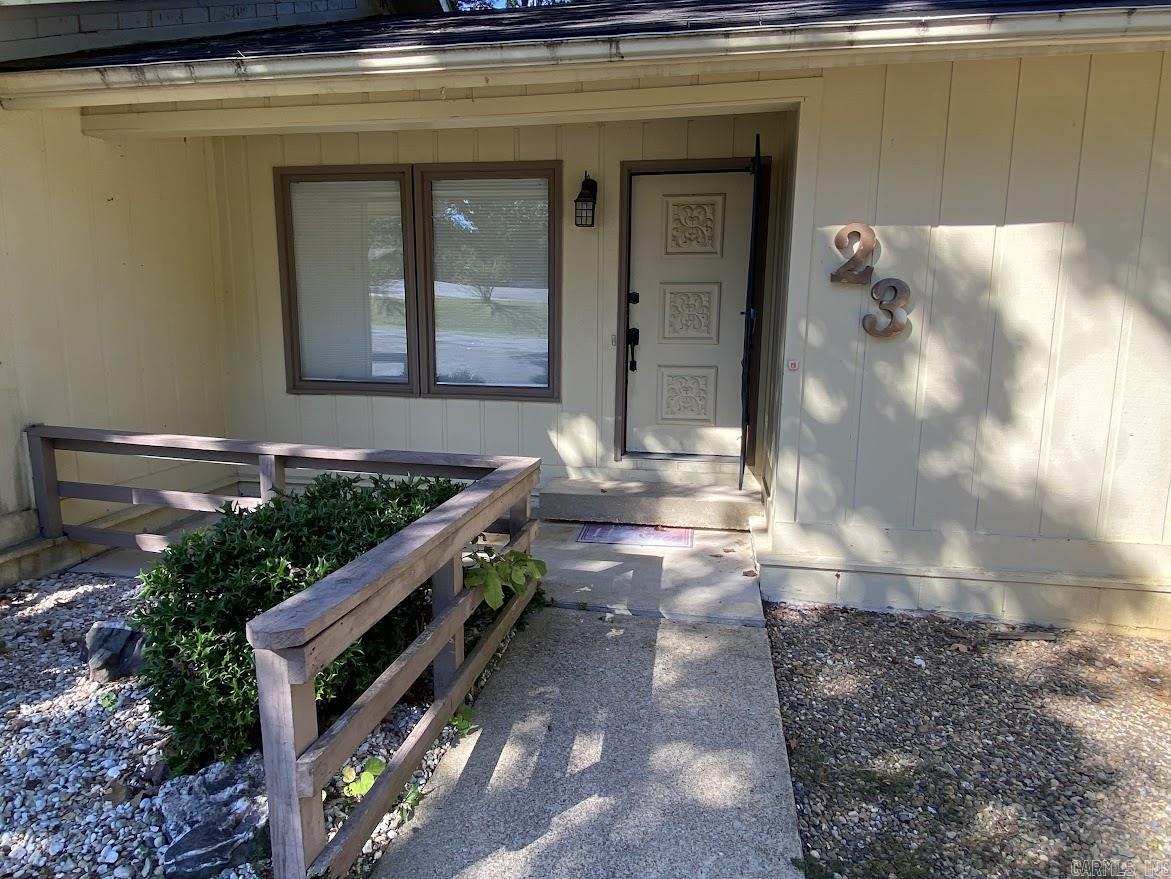 23 Vaqueria  Hot Springs, AR