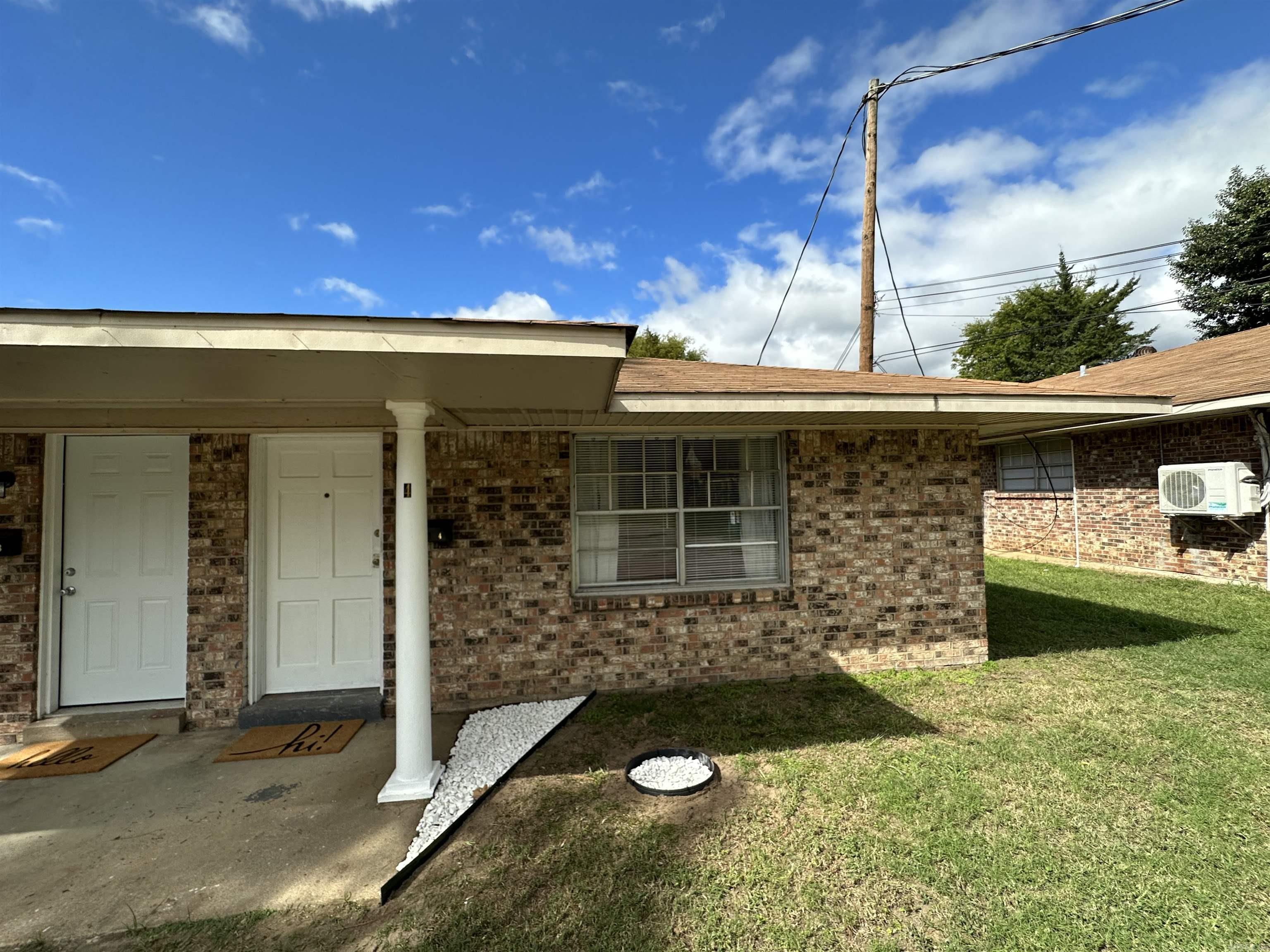 3800 Pine Piney Woods 6 Texarkana, TX