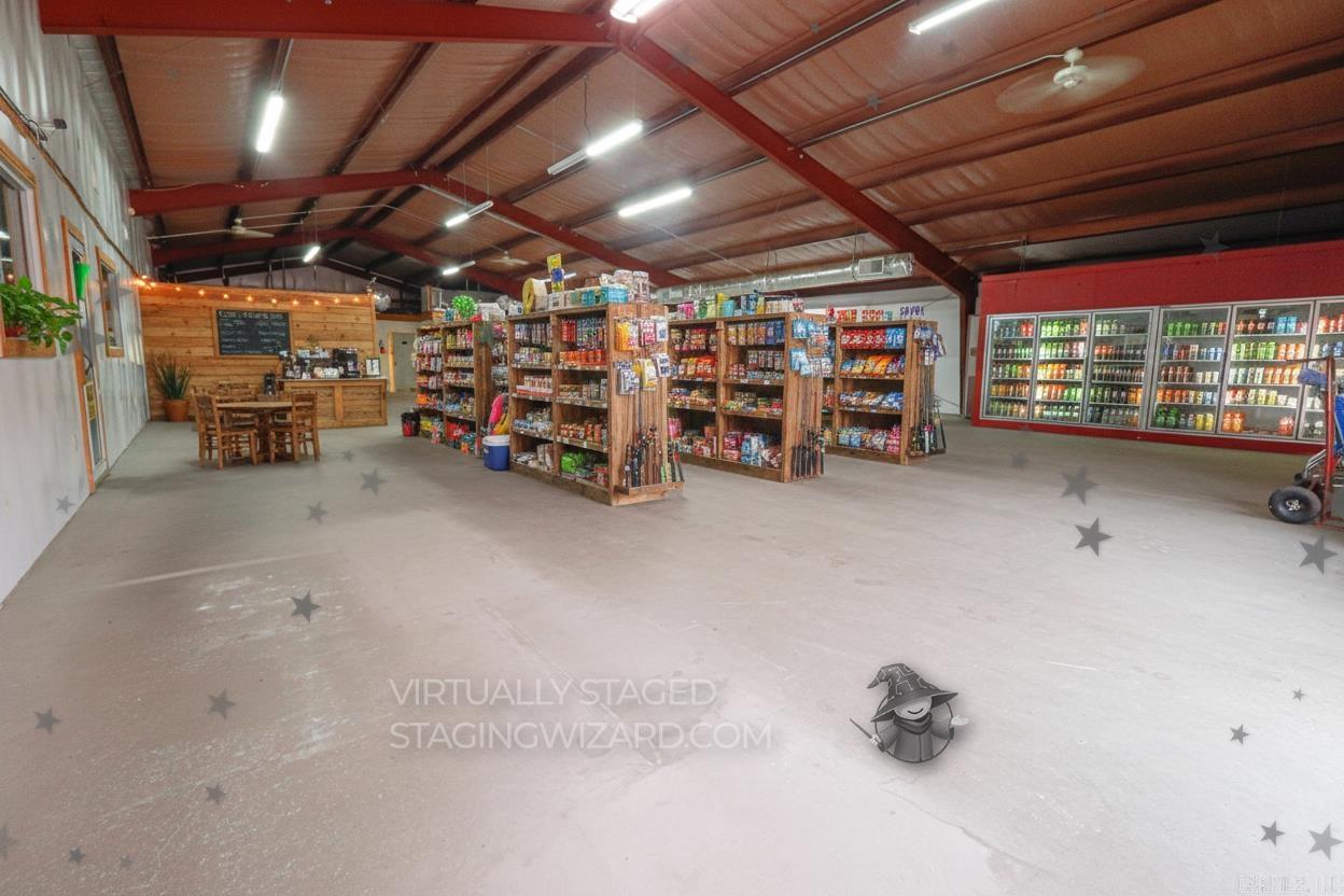 4307 Highway 270  Mount Ida, AR