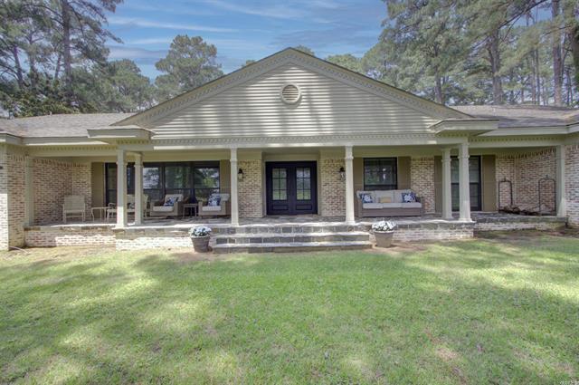 6  Country Club 6 Pine Grove Texarkana, AR