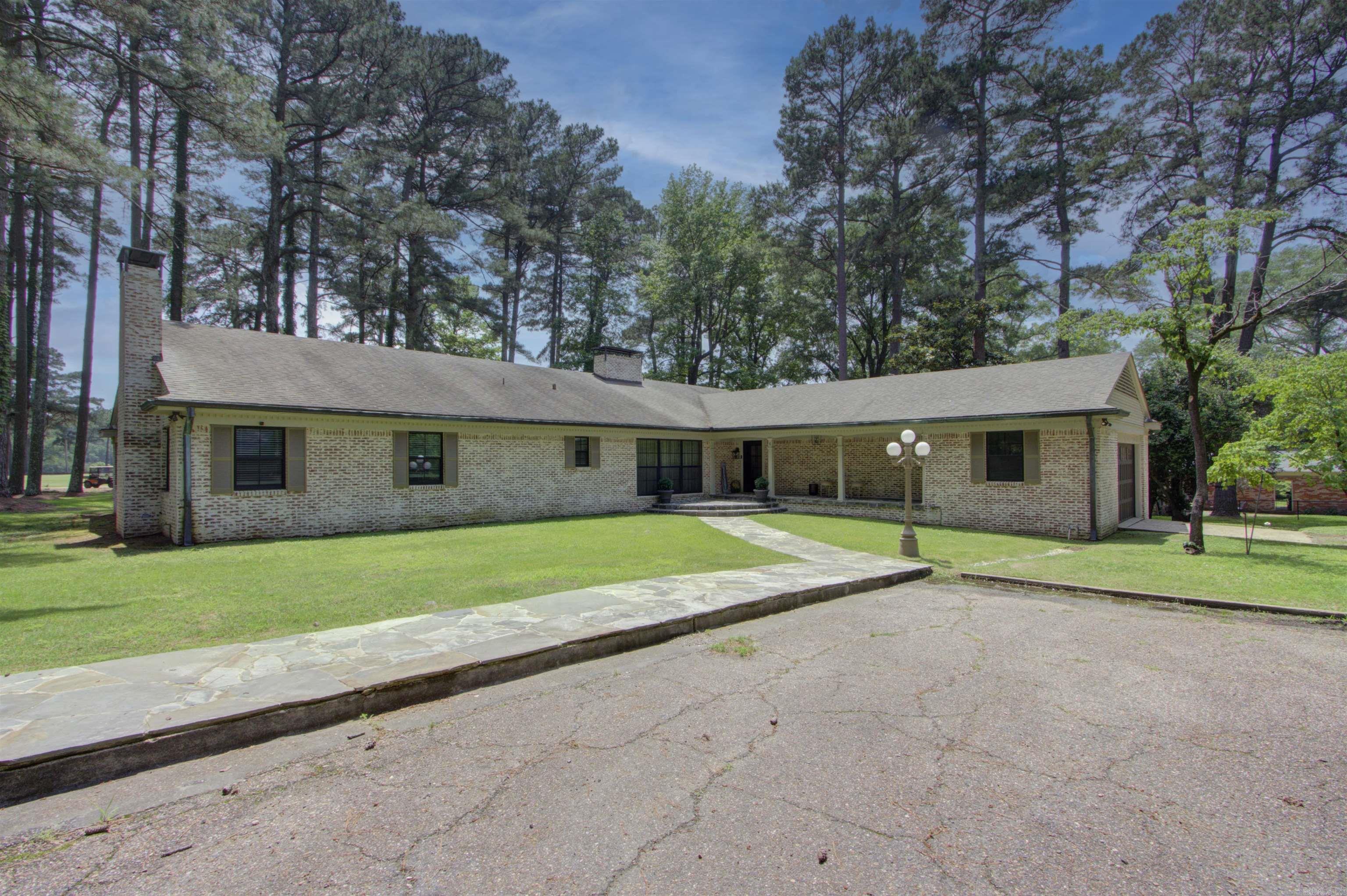 6 Country Club 6 Pine Grove Texarkana, AR