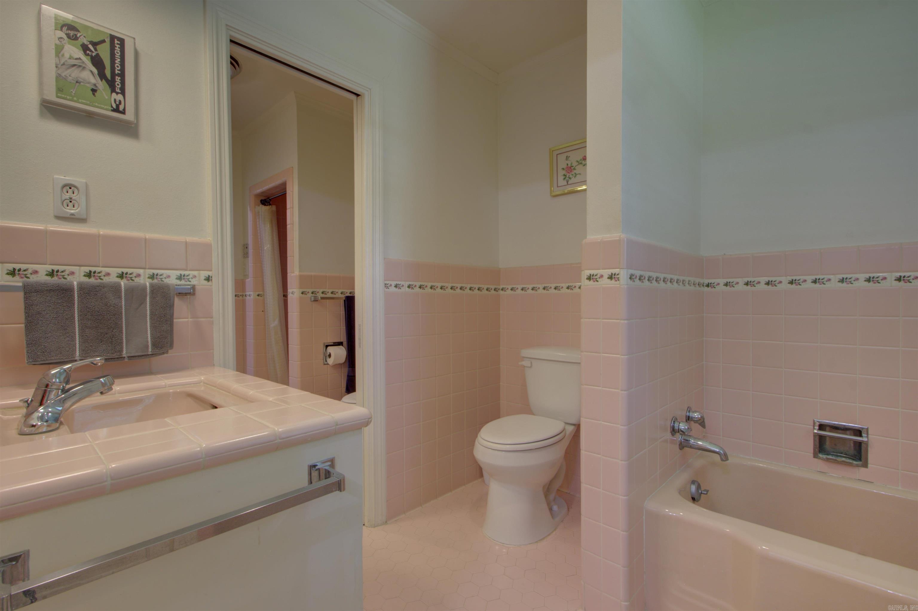 6 Country Club 6 Pine Grove Texarkana, AR