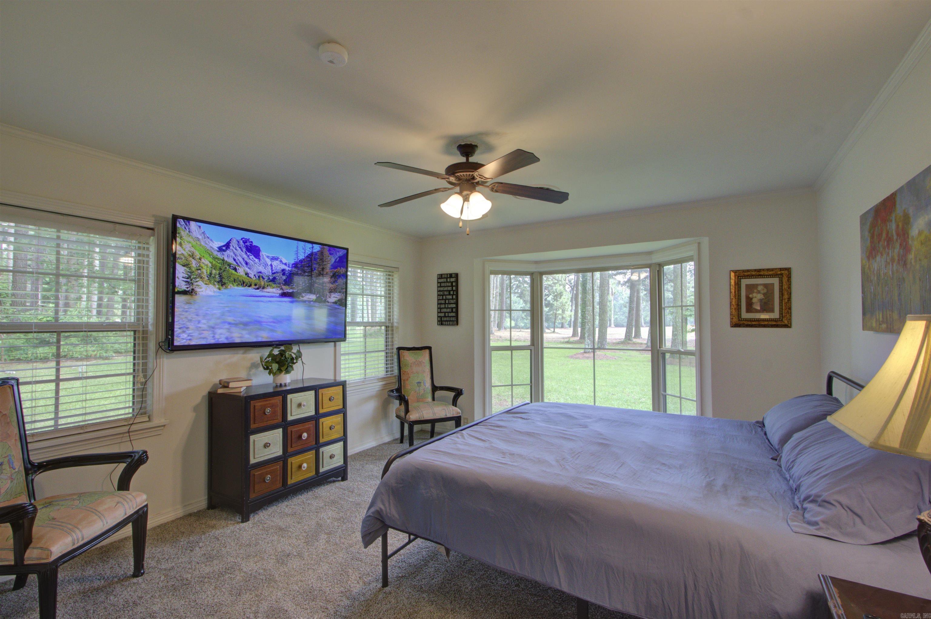 6 Country Club 6 Pine Grove Texarkana, AR