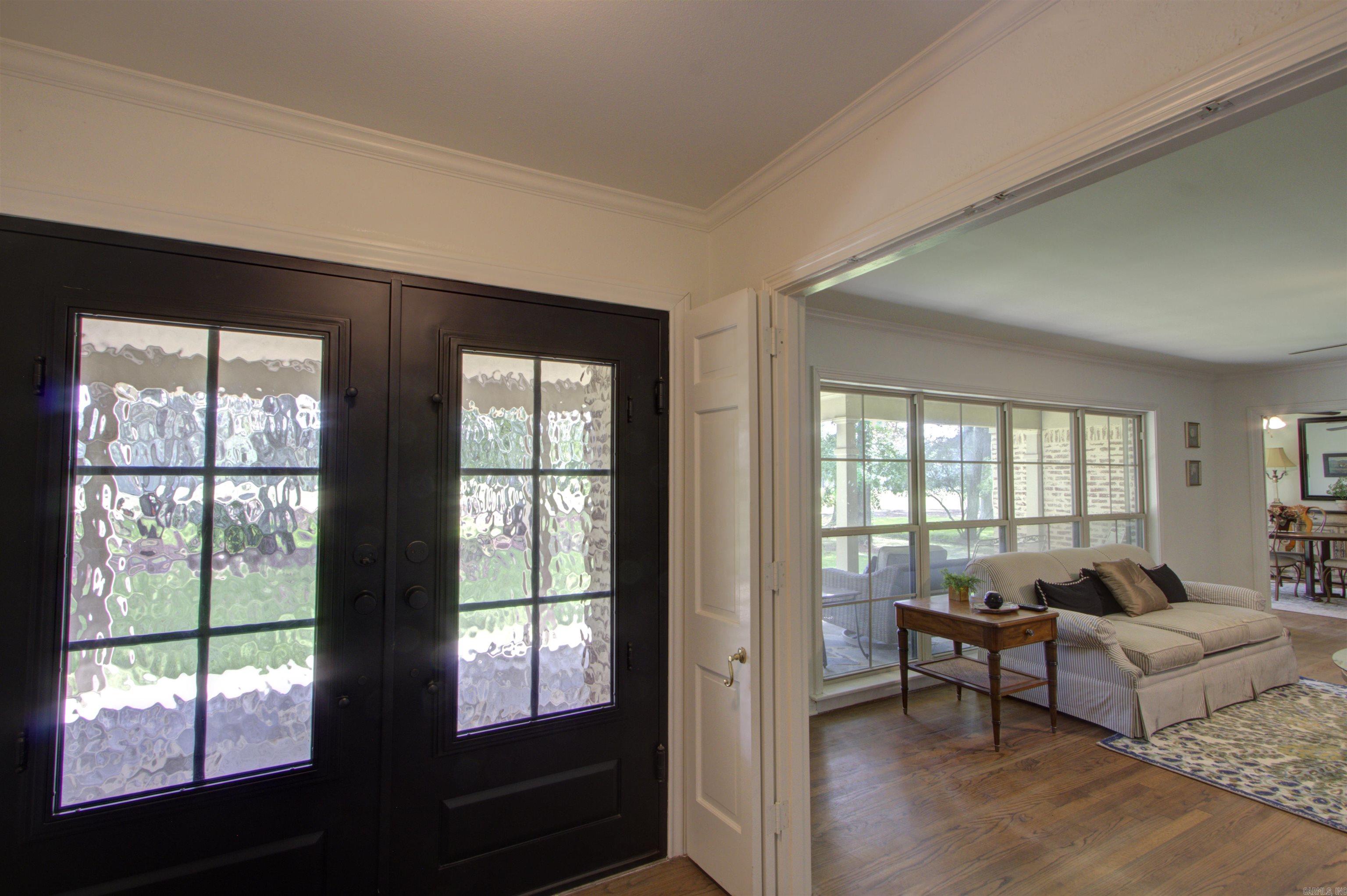 6 Country Club 6 Pine Grove Texarkana, AR