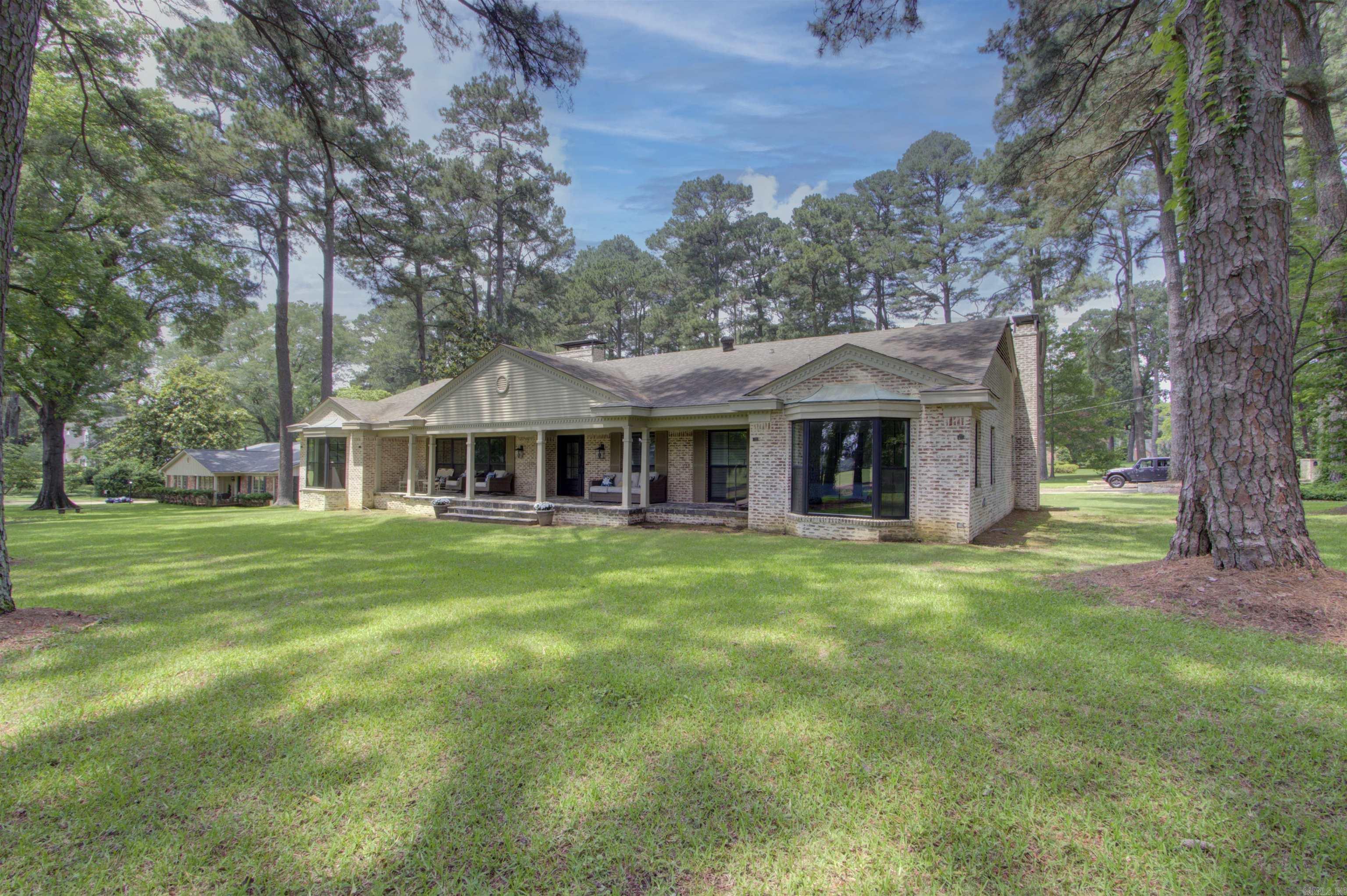 6 Country Club 6 Pine Grove Texarkana, AR