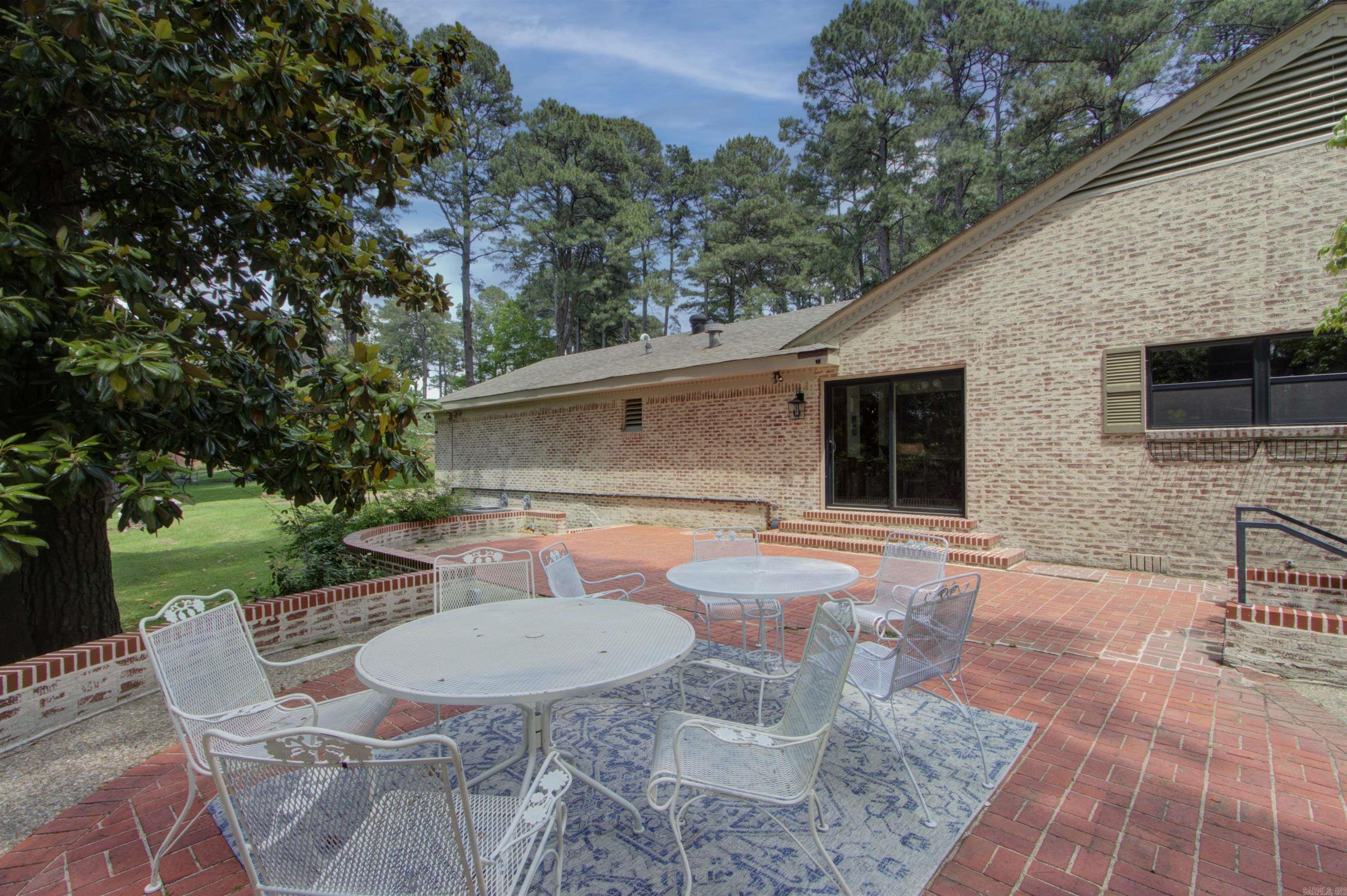 6 Country Club 6 Pine Grove Texarkana, AR