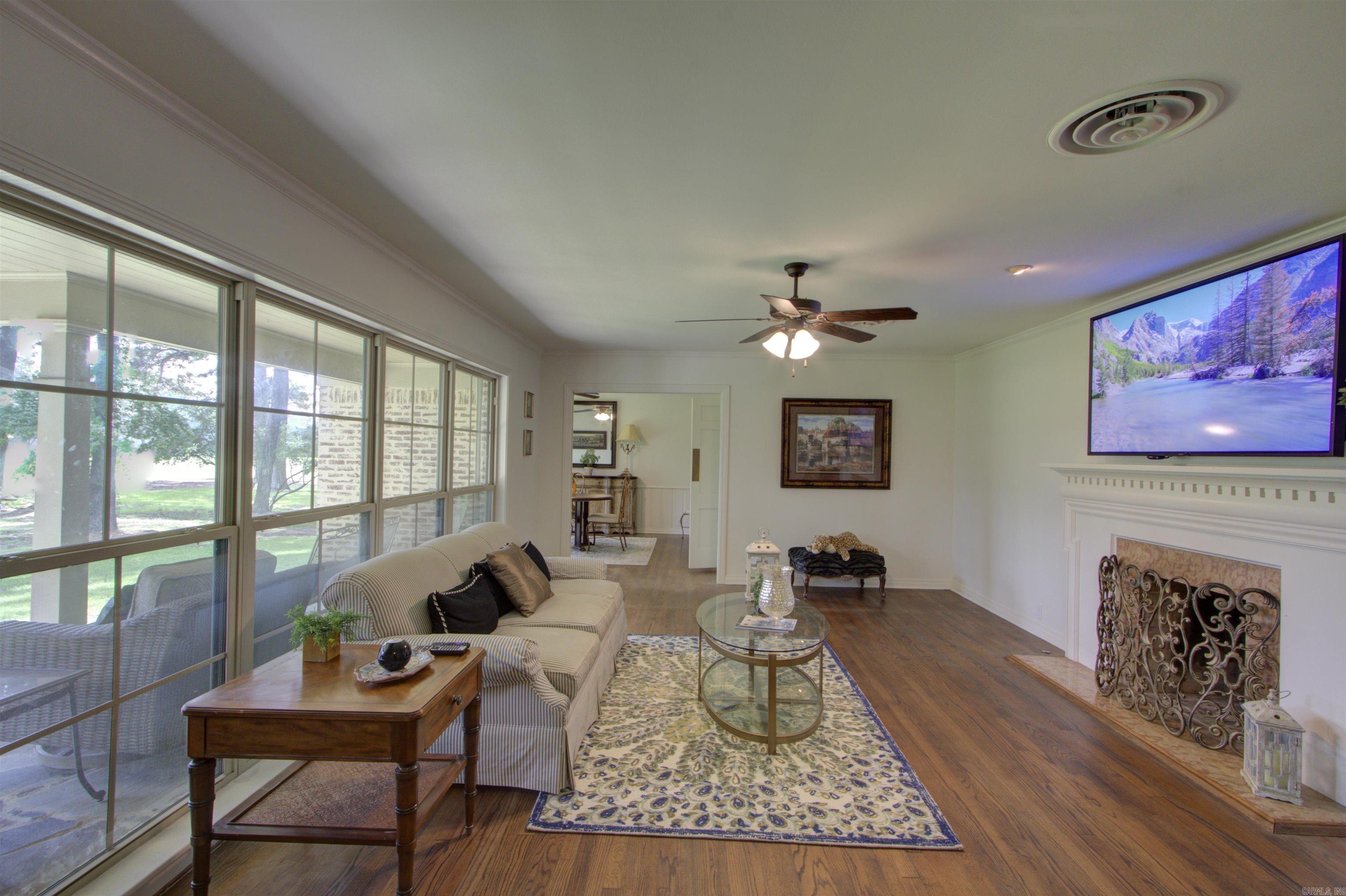 6 Country Club 6 Pine Grove Texarkana, AR