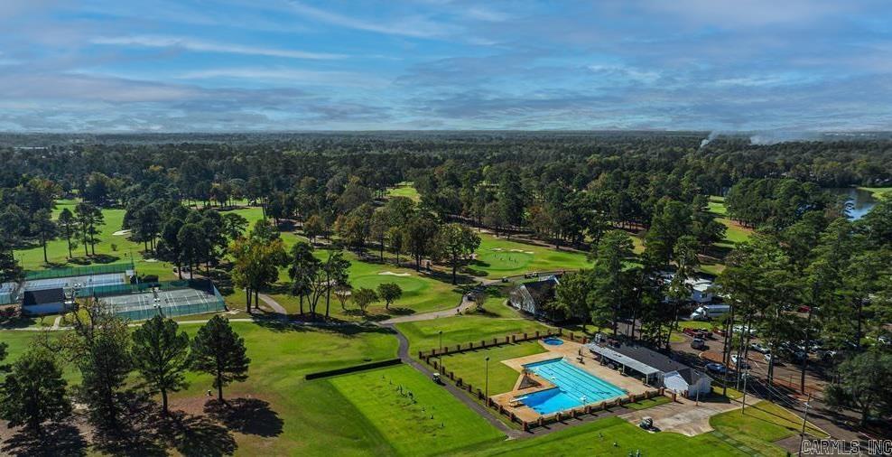 6 Country Club 6 Pine Grove Texarkana, AR