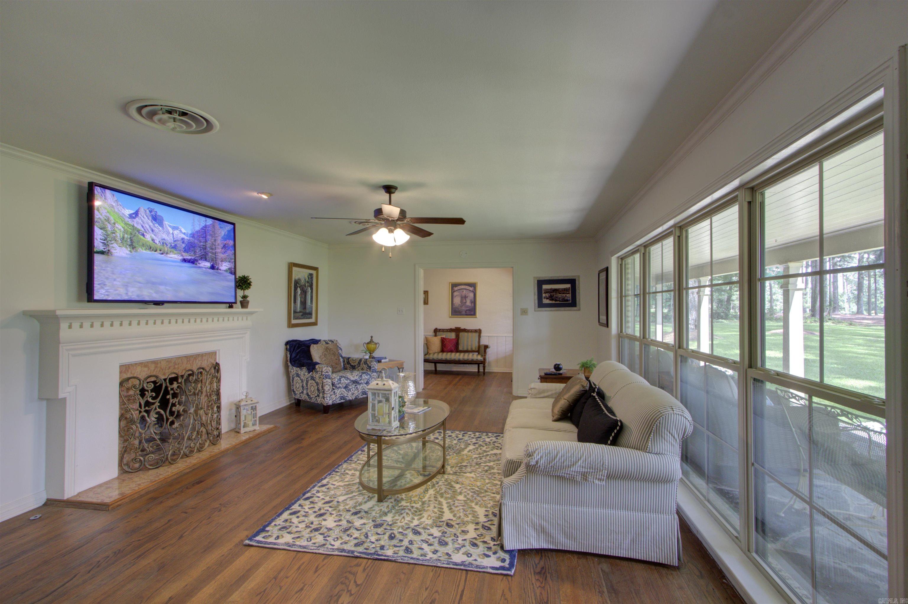 6 Country Club 6 Pine Grove Texarkana, AR