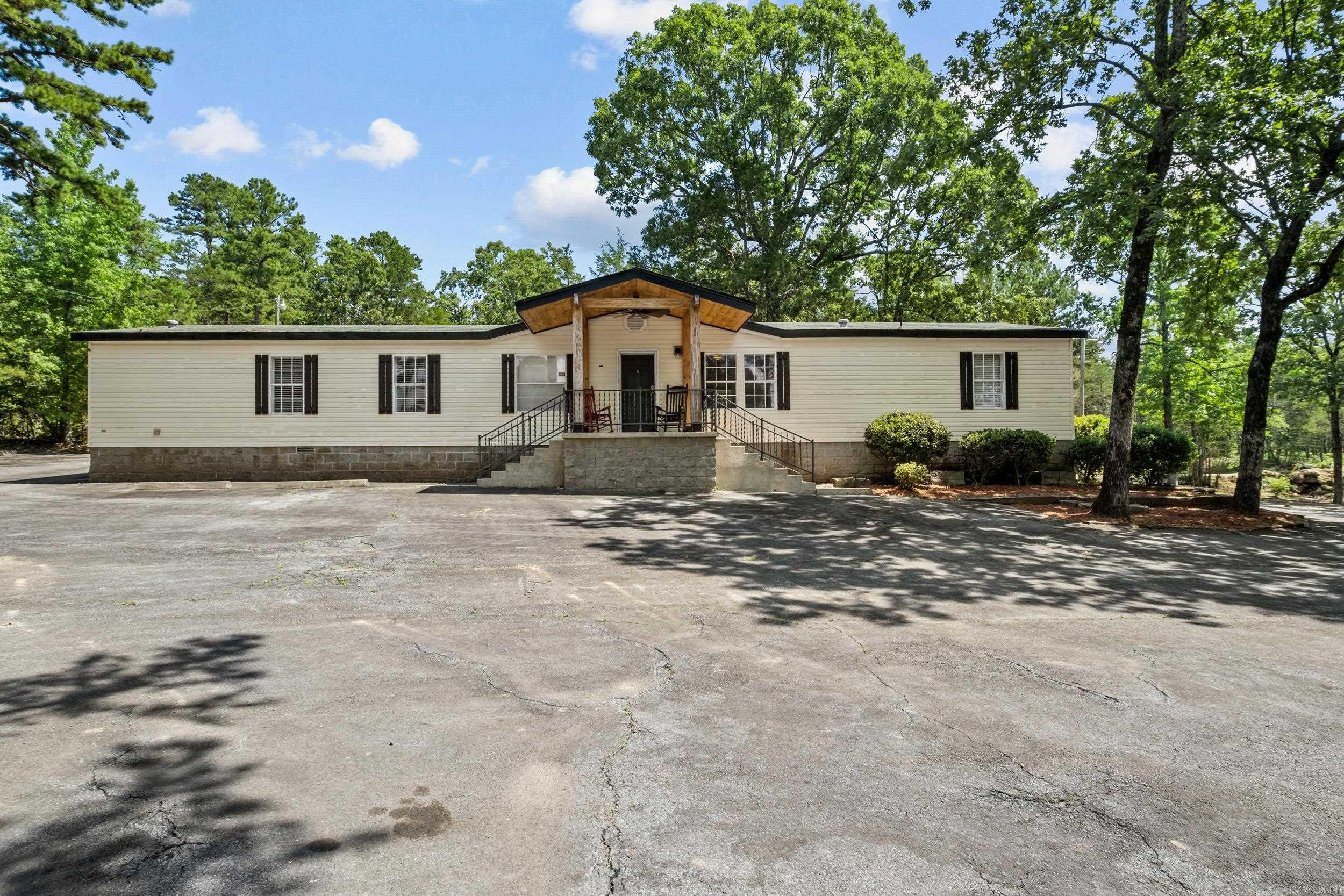 15 Industrial Park Drive  Heber Springs, AR