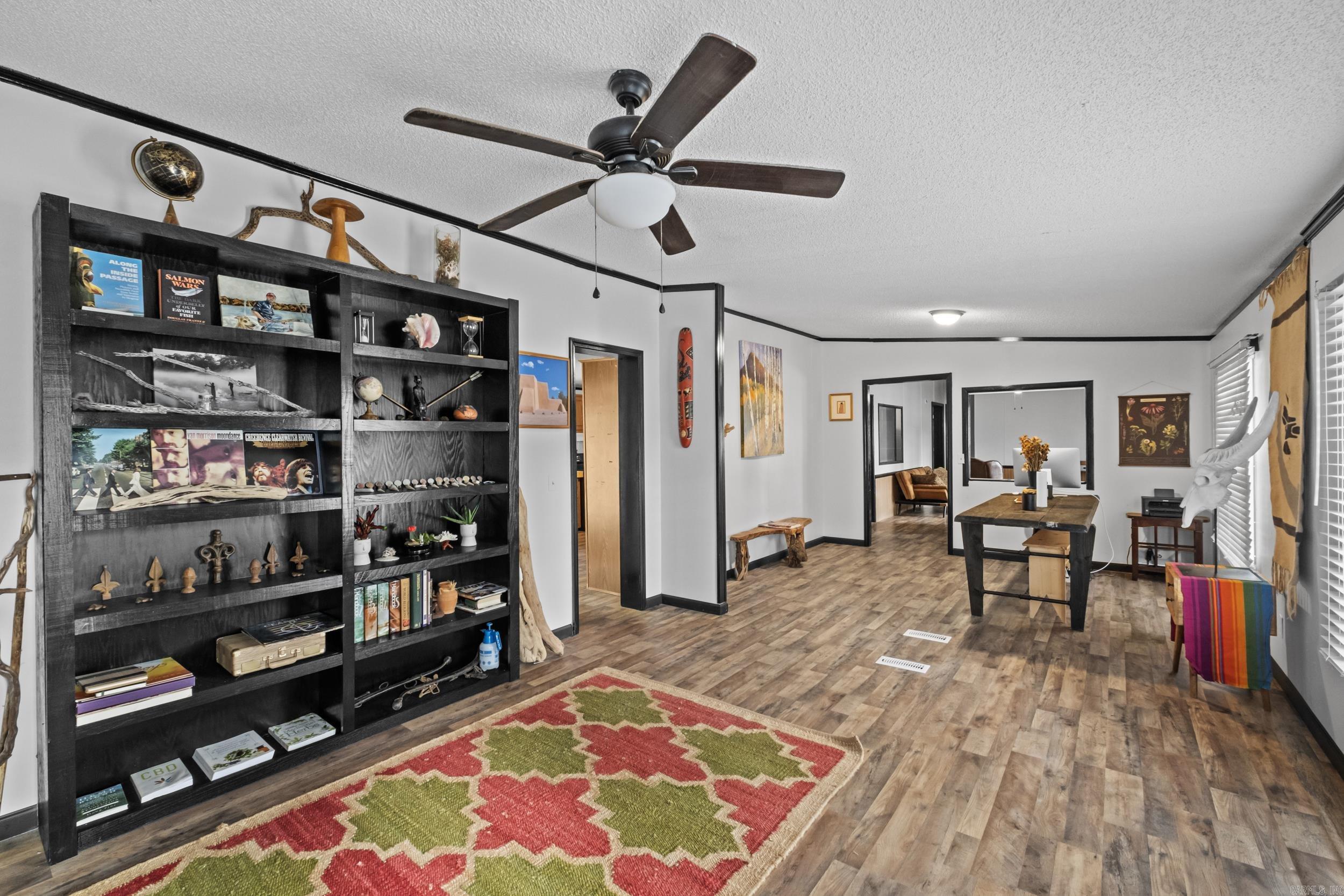 15 Industrial Park Drive  Heber Springs, AR