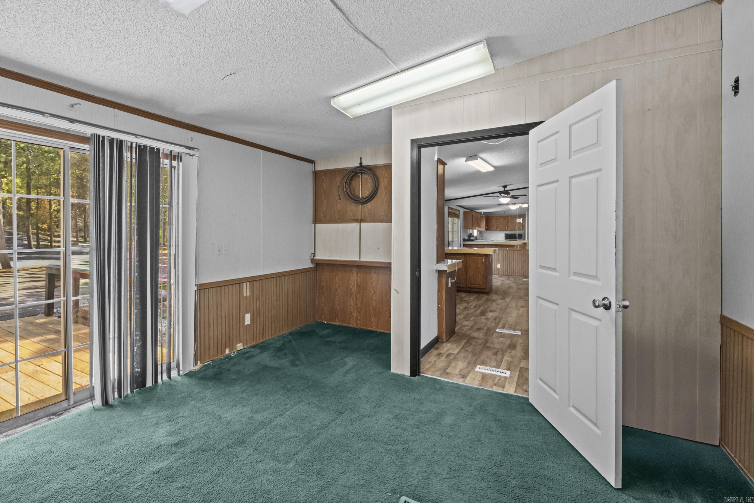 15 Industrial Park Drive  Heber Springs, AR