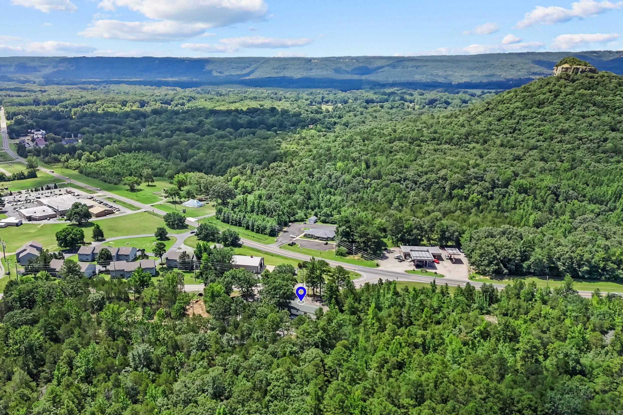 15 Industrial Park Drive  Heber Springs, AR