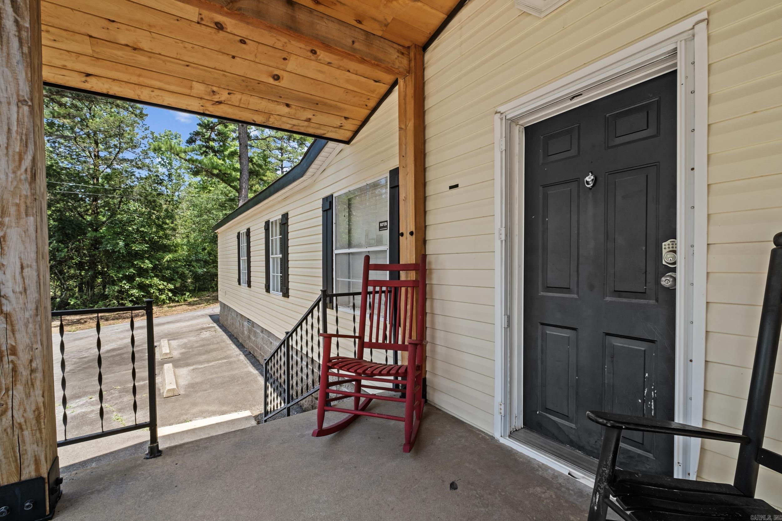 15 Industrial Park Drive  Heber Springs, AR