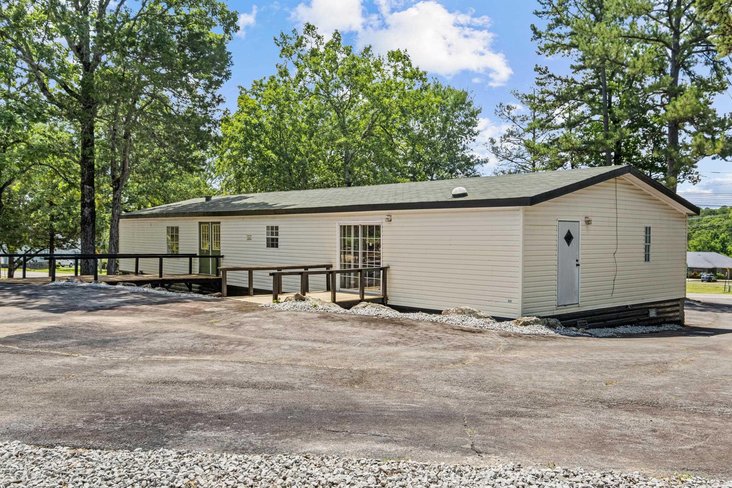 15 Industrial Park Drive  Heber Springs, AR