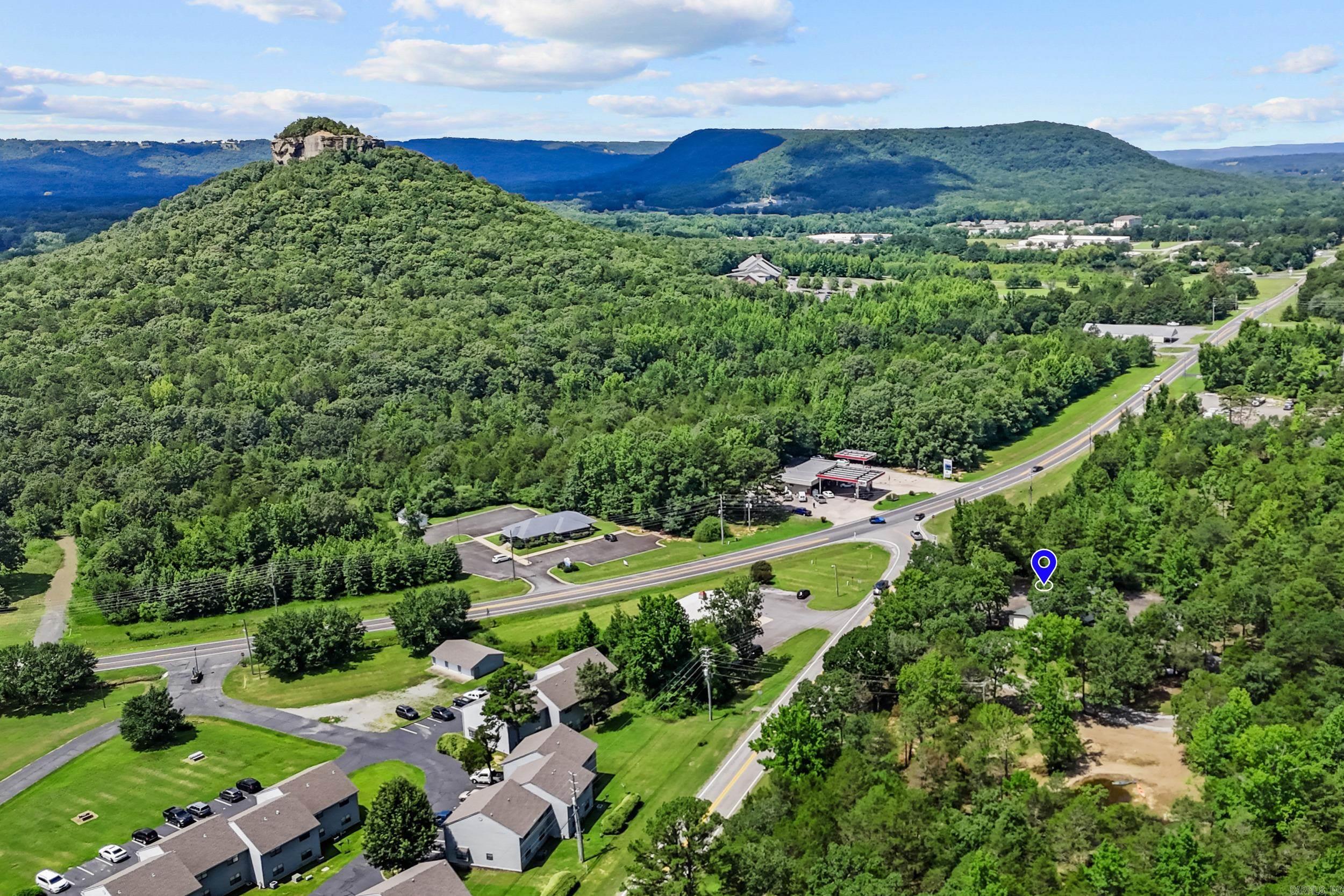 15 Industrial Park Drive  Heber Springs, AR