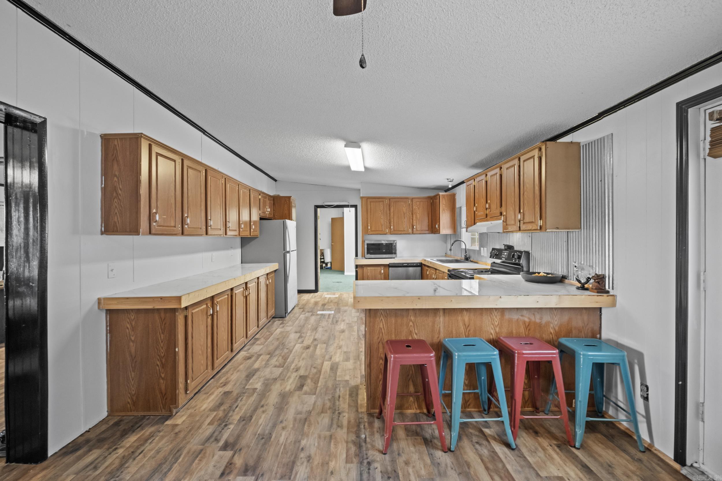 15 Industrial Park Drive  Heber Springs, AR