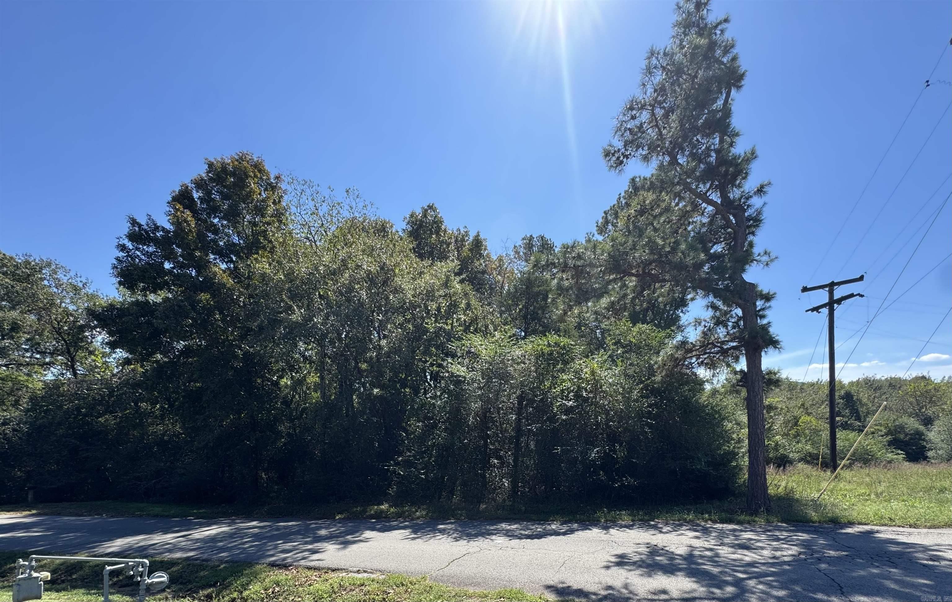 000 Cross  Heber Springs, AR