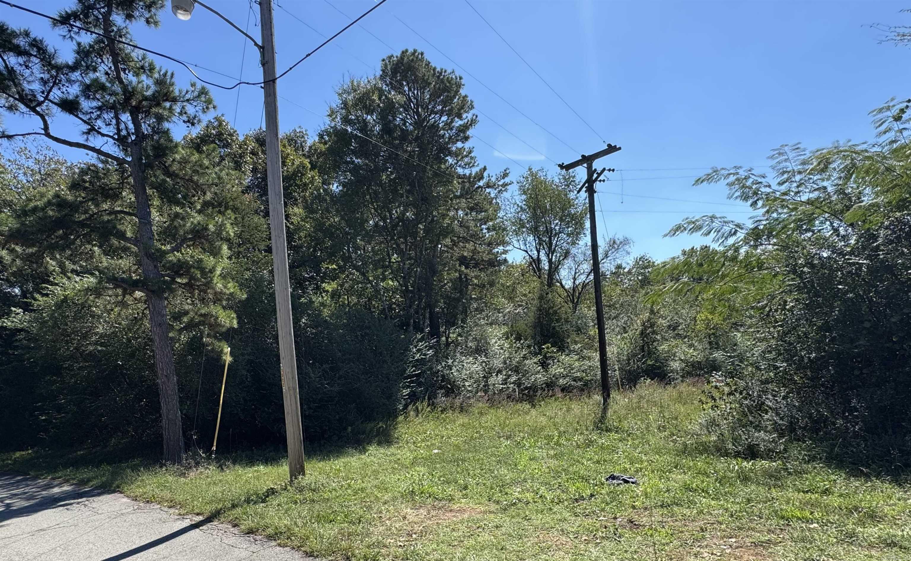 000 Cross  Heber Springs, AR