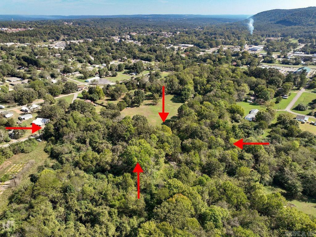 000 Cross  Heber Springs, AR