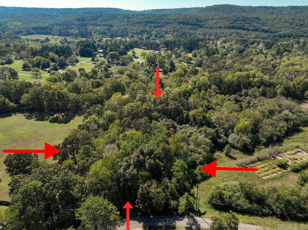 000 Cross  Heber Springs, AR