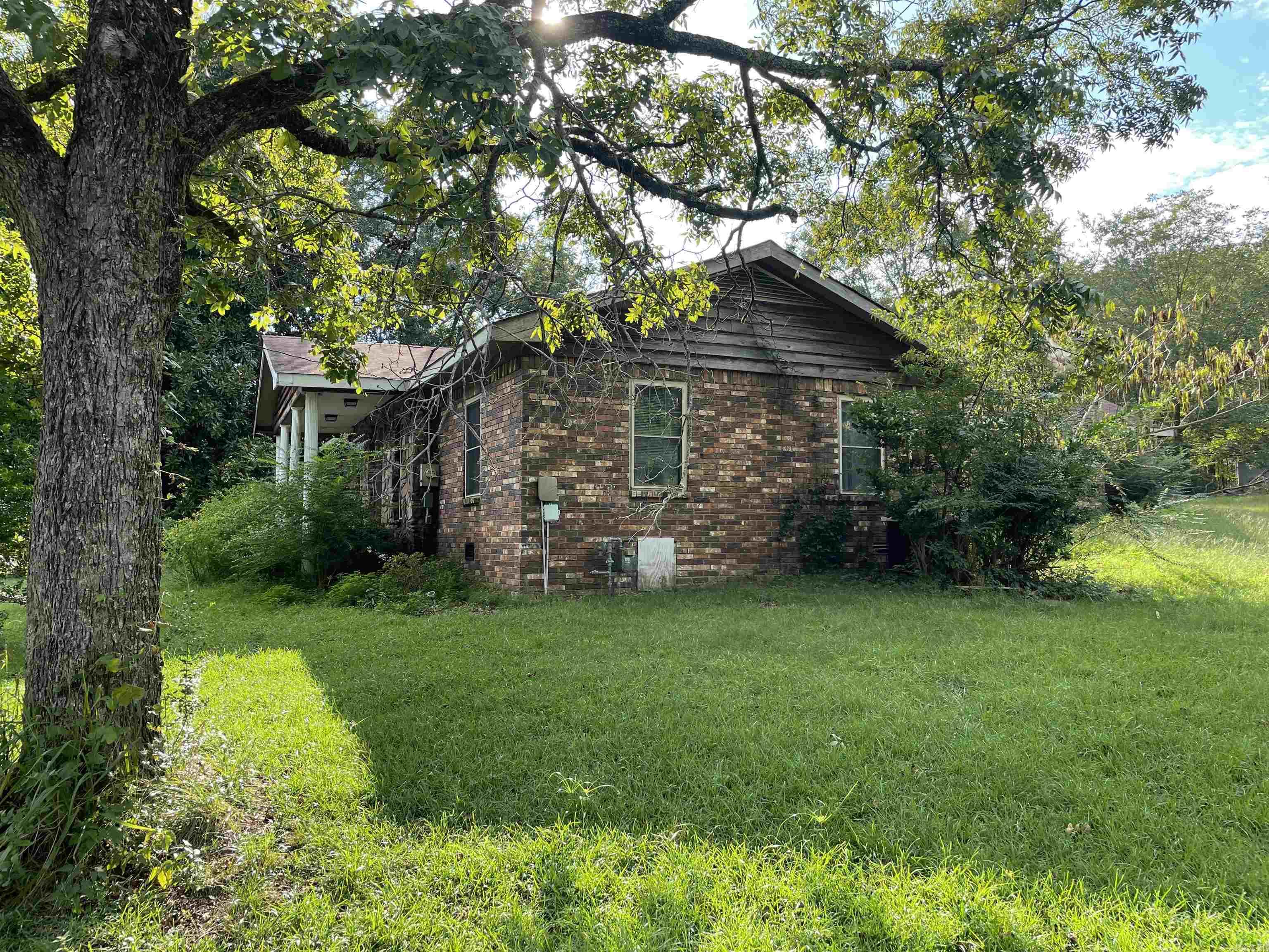 2180 Malvern  Arkadelphia, AR