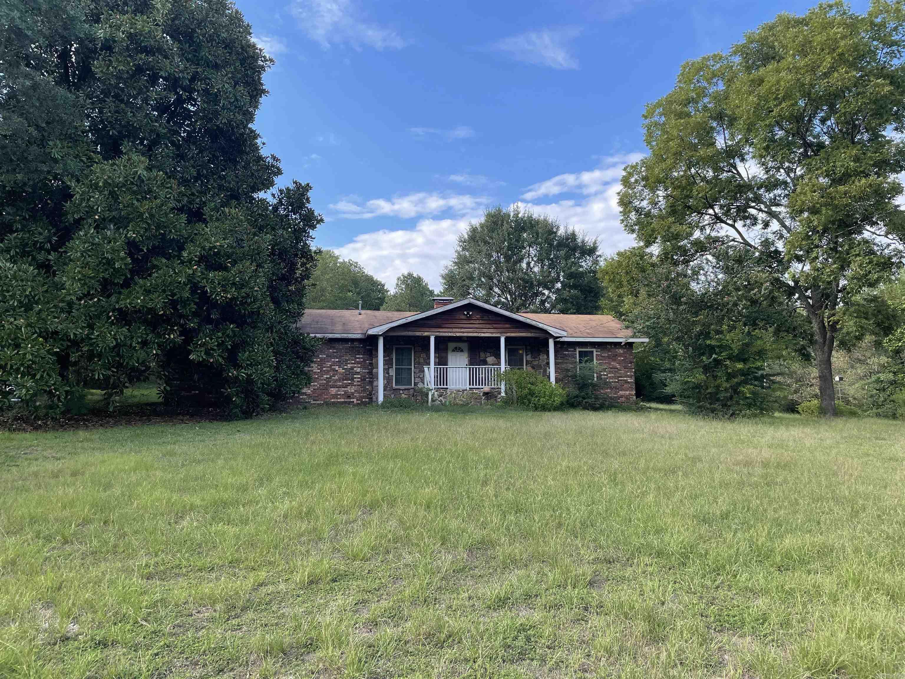 2180 Malvern  Arkadelphia, AR