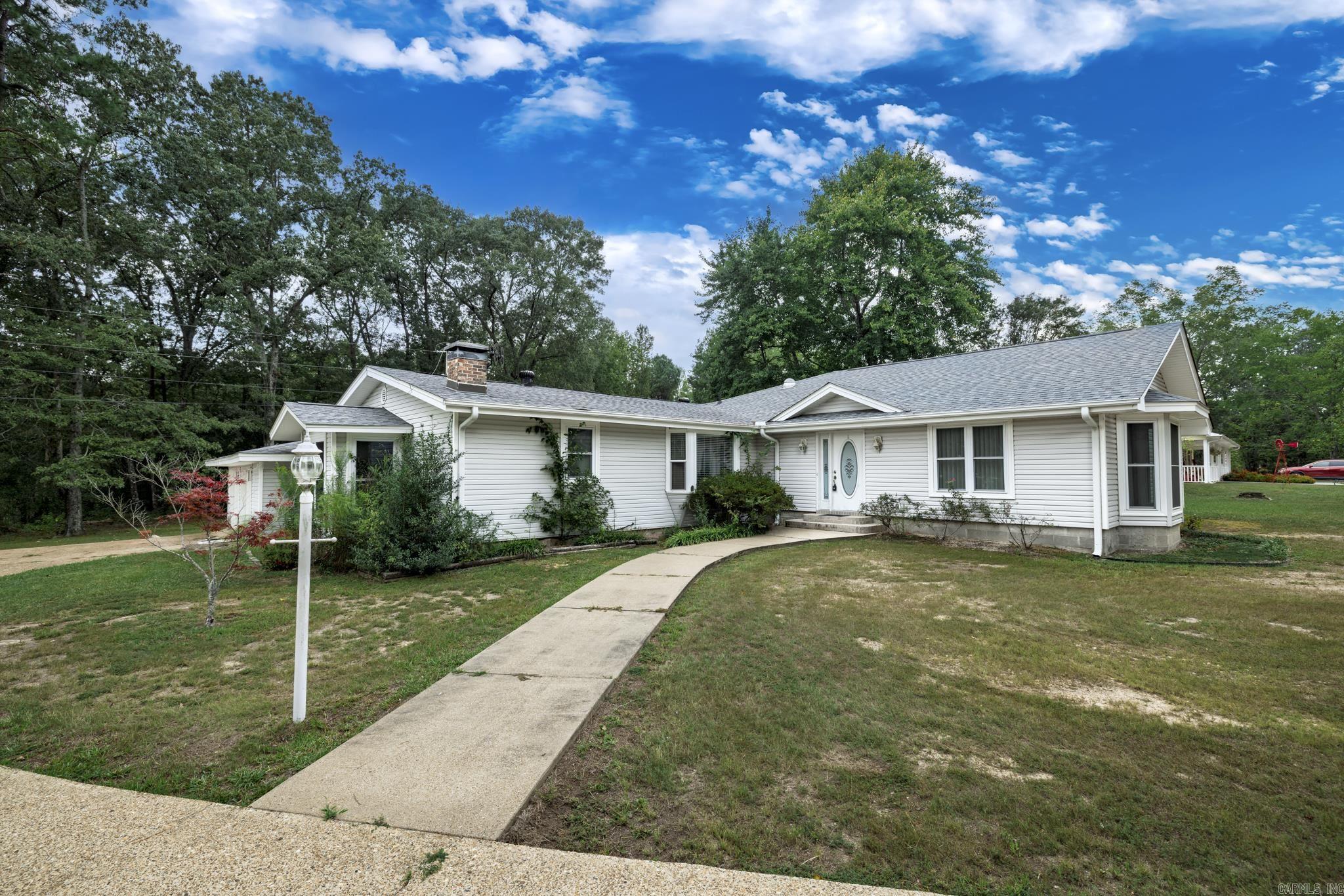 777 Mount Zion Road