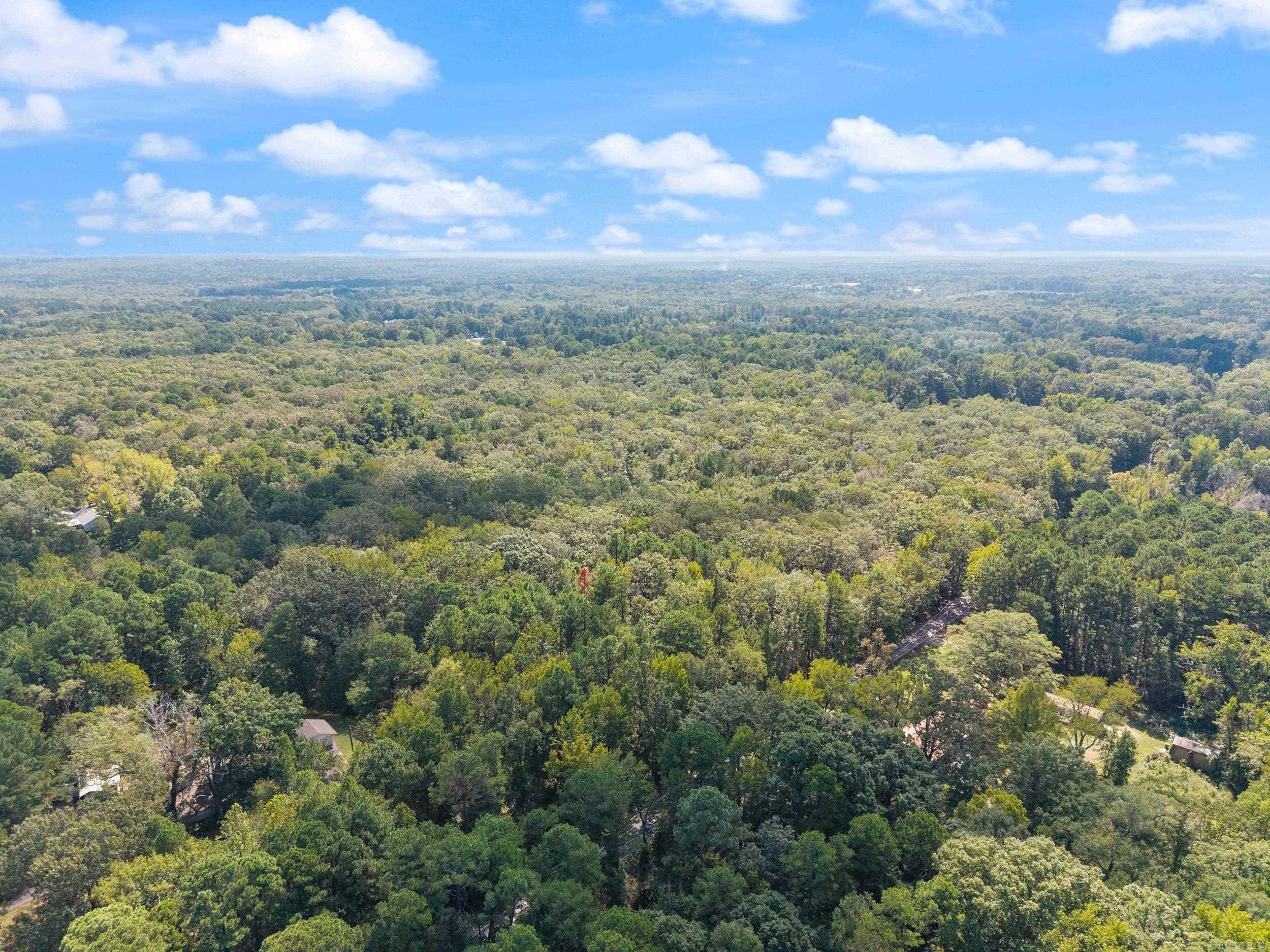 40 Acres Heinke  Little Rock, AR