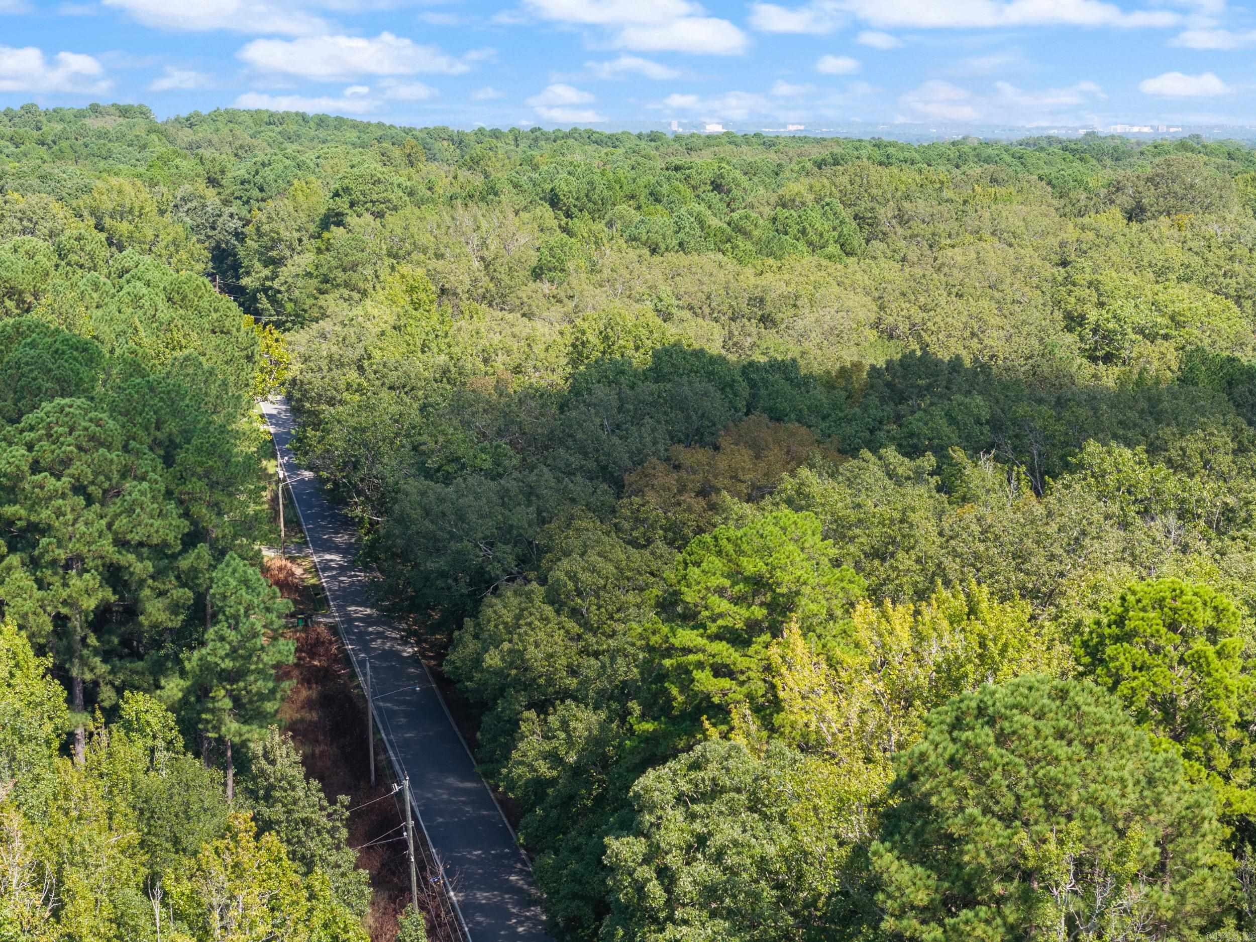 40 Acres Heinke  Little Rock, AR