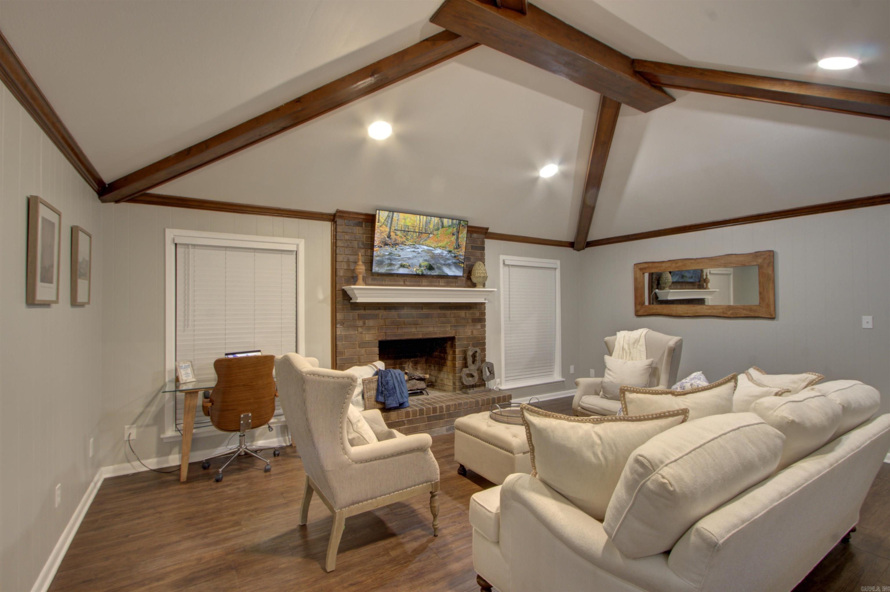 3514 Skyline Blvd  Texarkana, TX